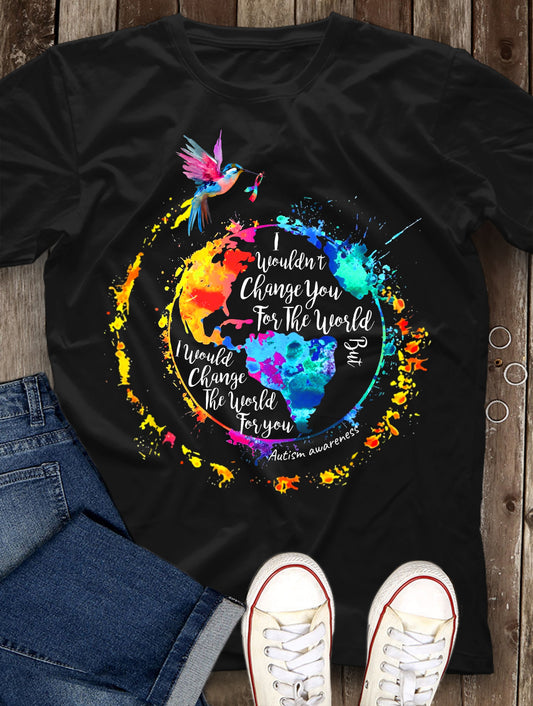 AUTISM AWARENESS 376