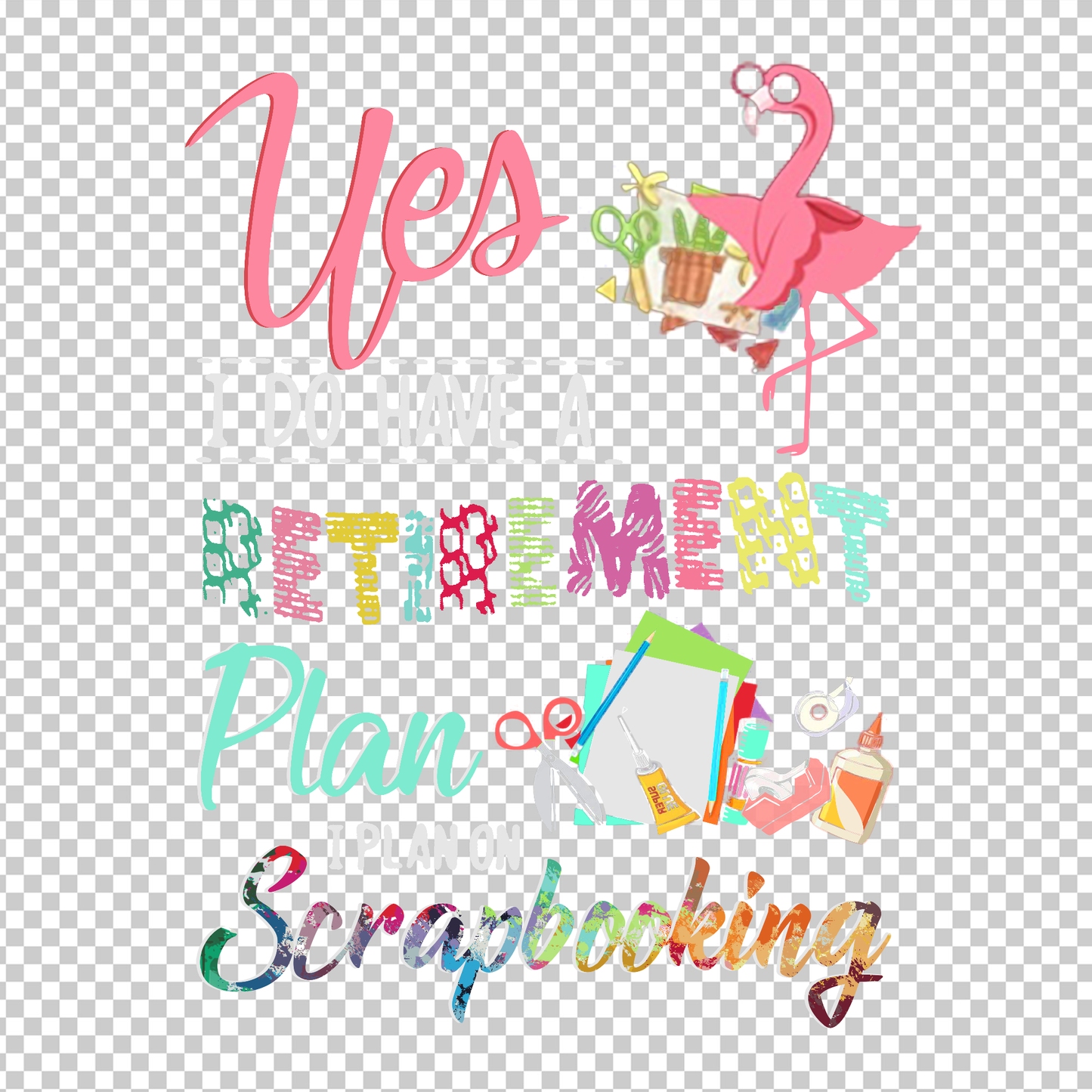 SCRAPBOOKING 6