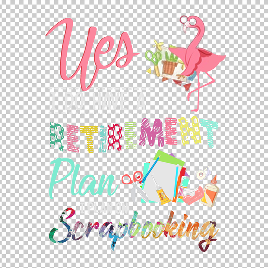 SCRAPBOOKING 6