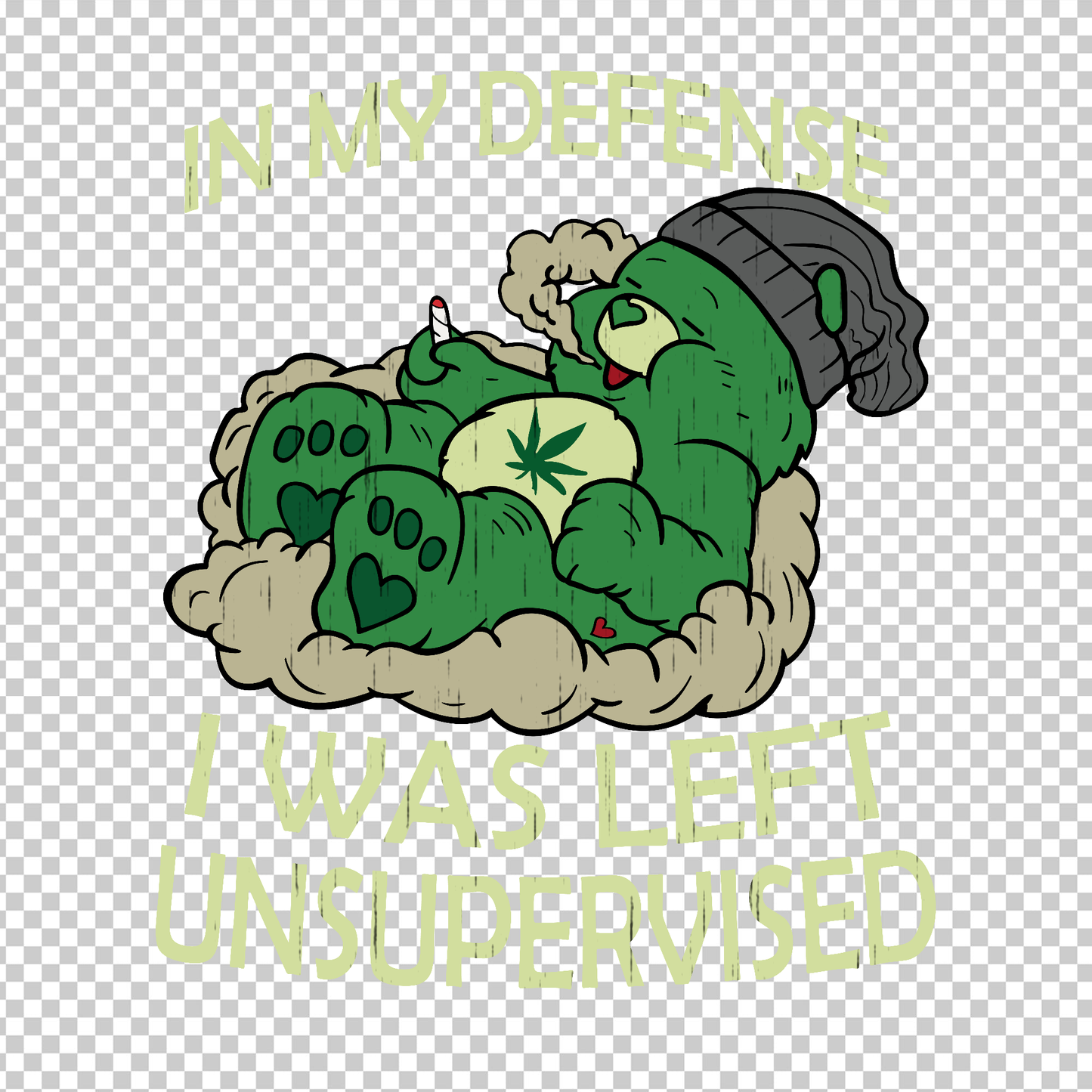 WEED 7