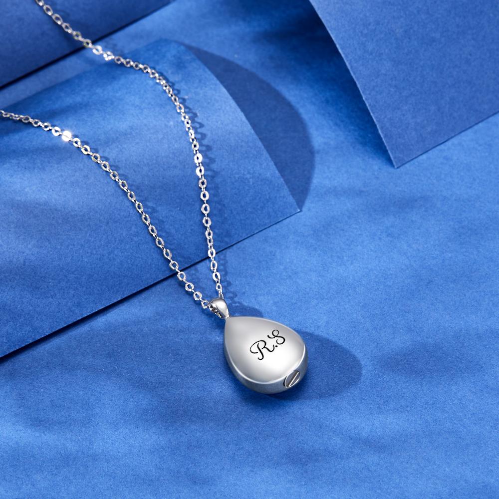 Custom Engraved Charm - Personalized Engraved Charm