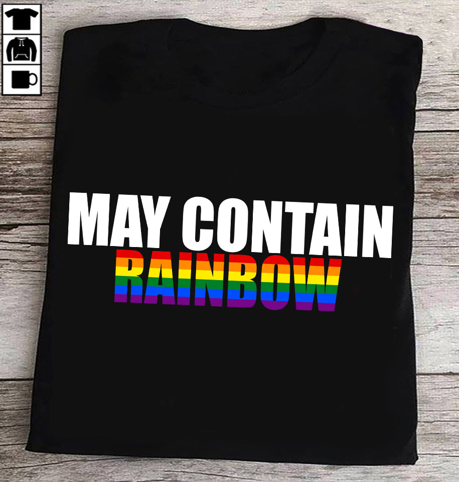 LGBT SUPPORT 21