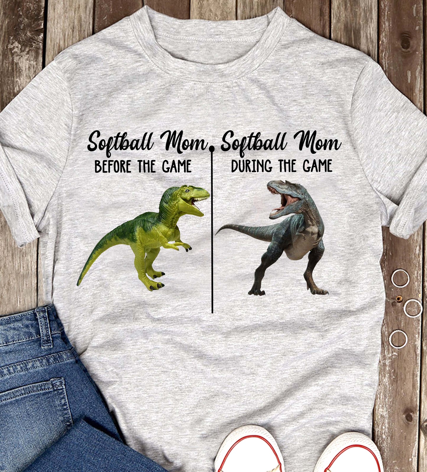 SOFTBALL 259