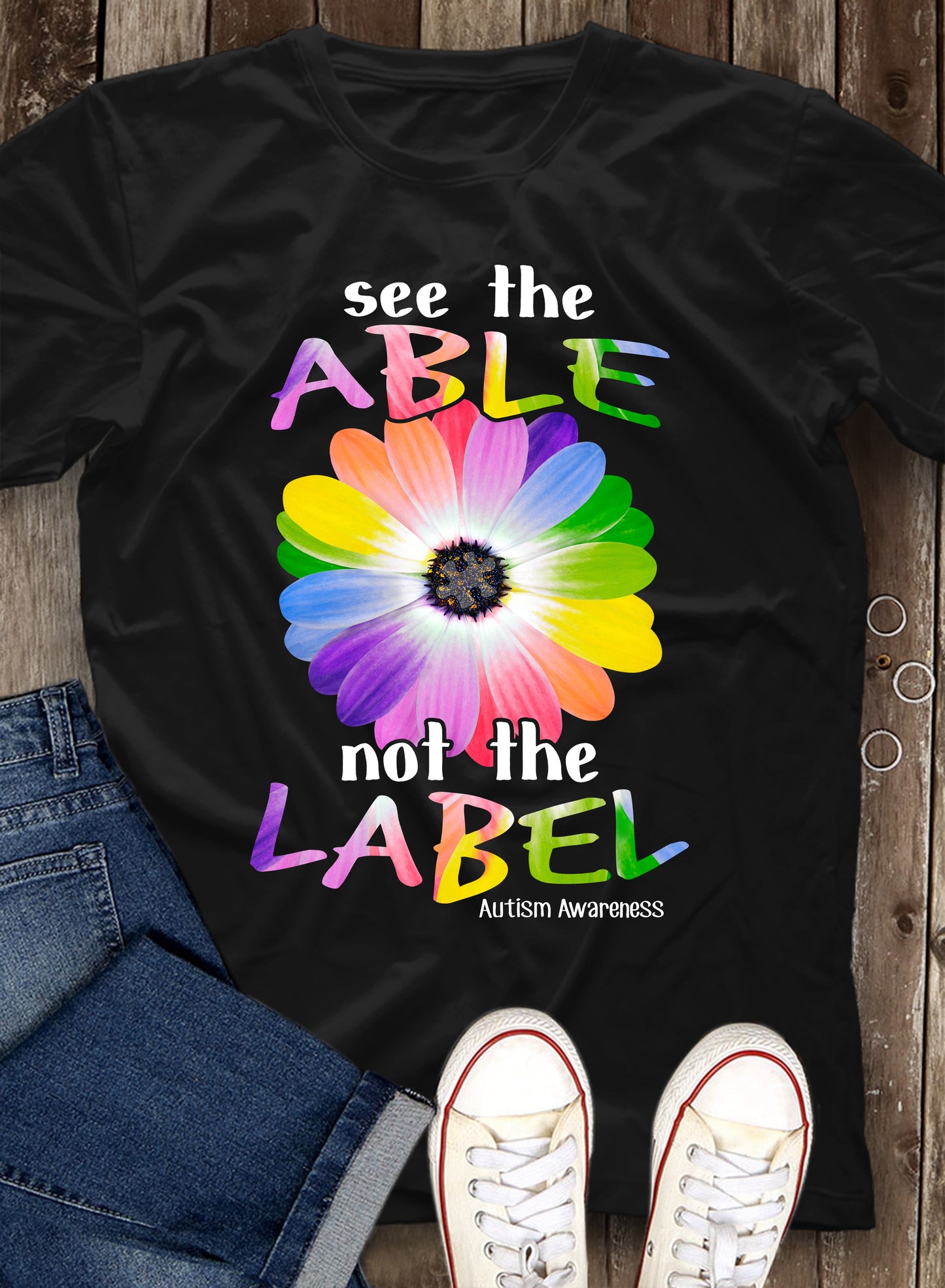 AUTISM AWARENESS 12