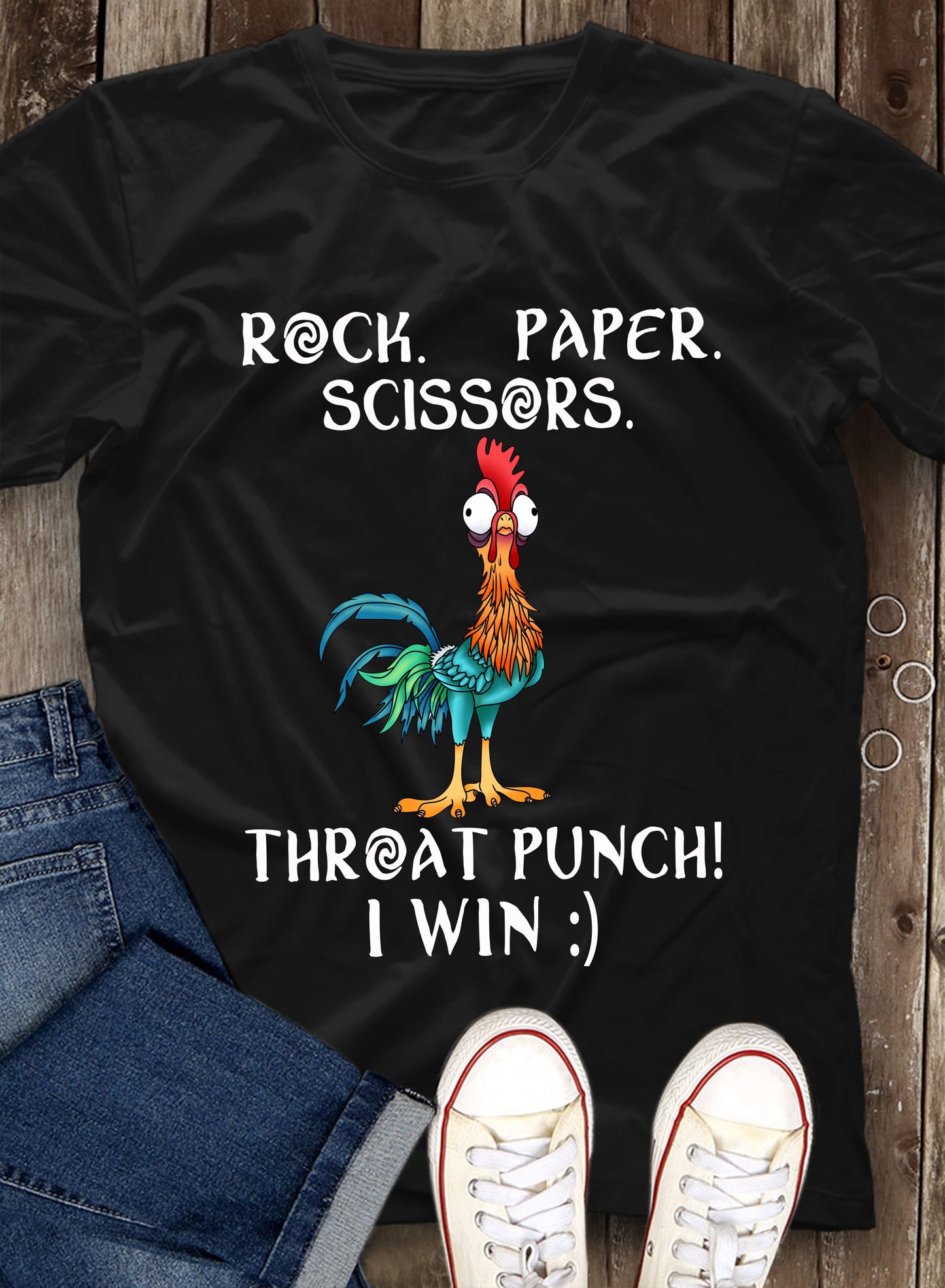 CHICKEN 106