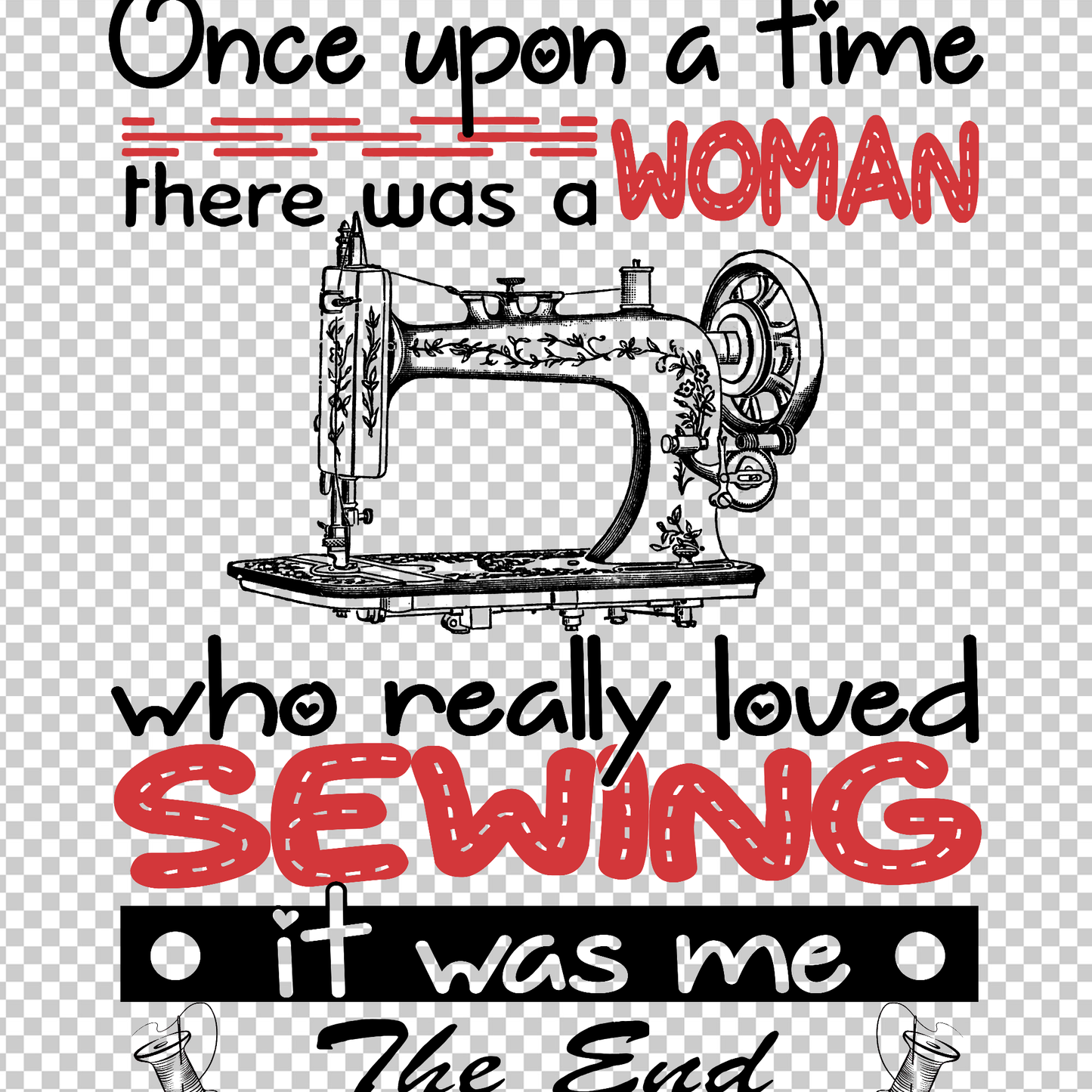 SEWING 66