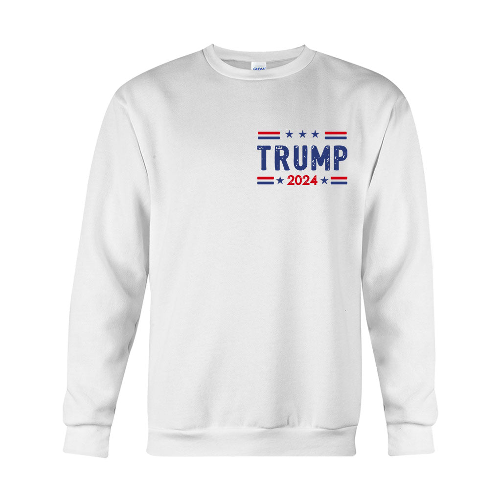 Bulletproof T-shirt, Never Surrender Shirt, Fight For America T-shirt, Retro Rally Shirt, Fight Fight Fight Shirt