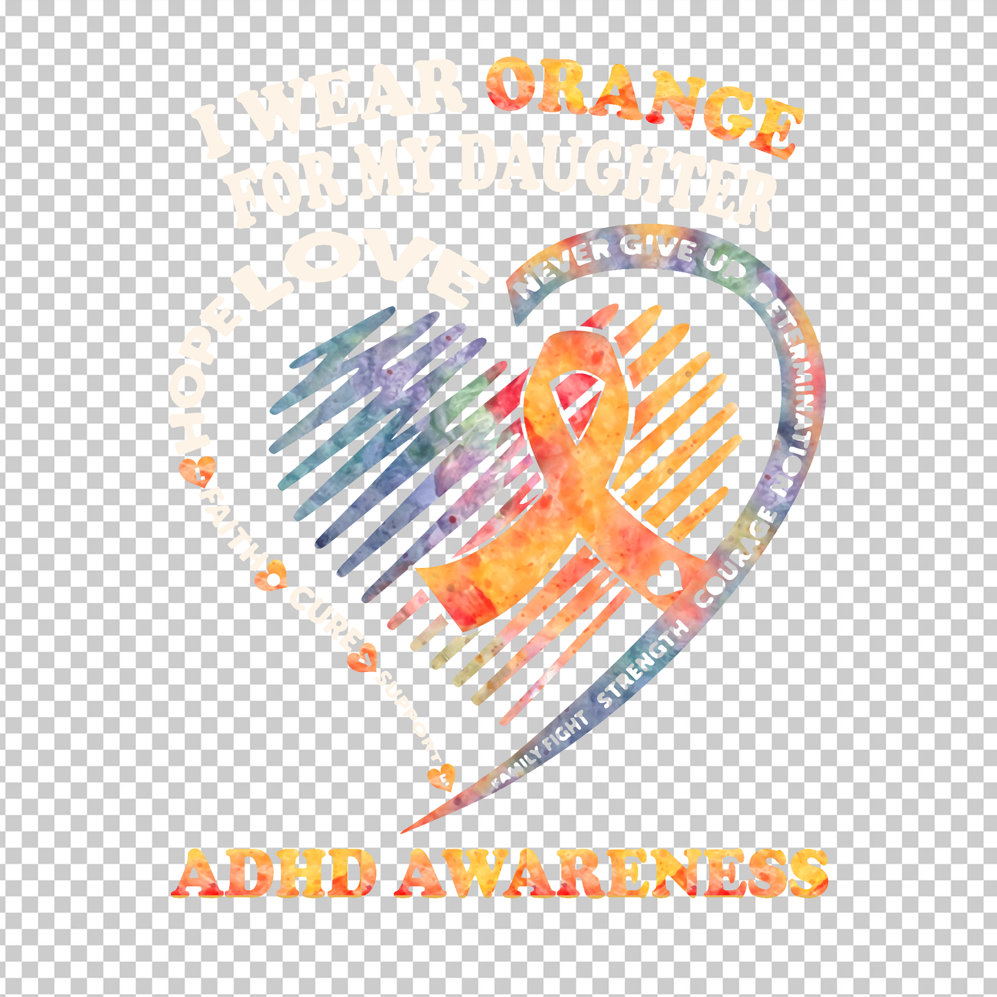 ADHD AWARENESS 39