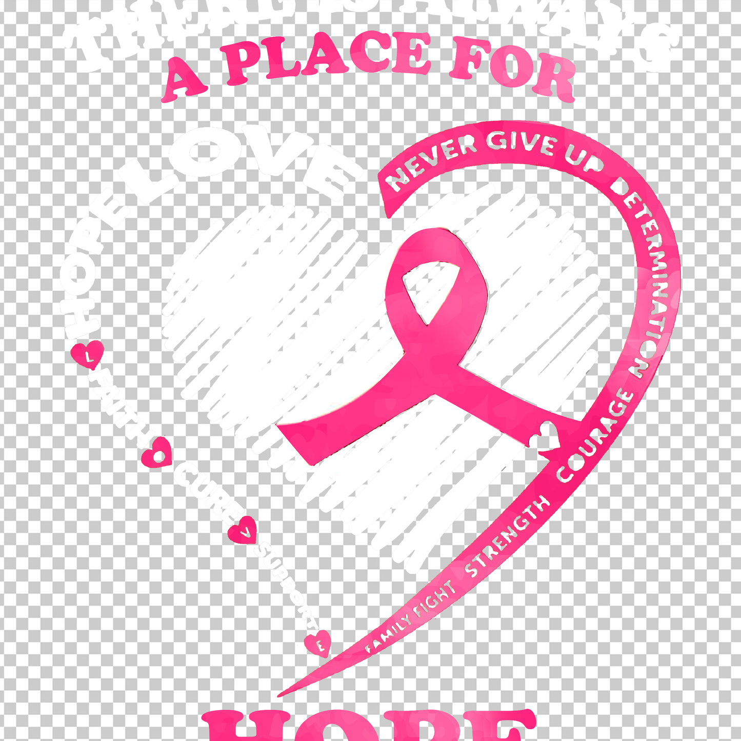 BREAST CANCER AWARENESS 514