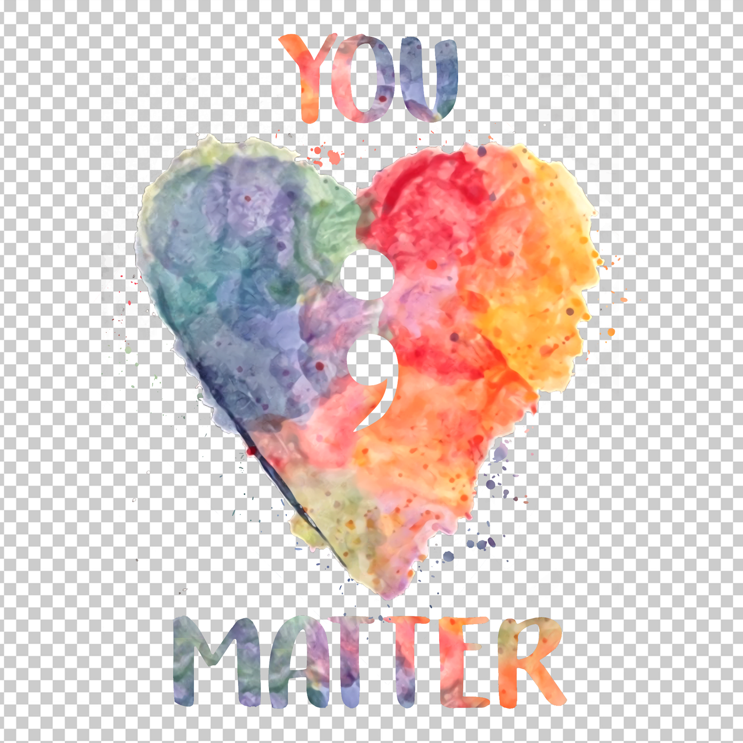 MENTAL HEALTH AWARENESS 42