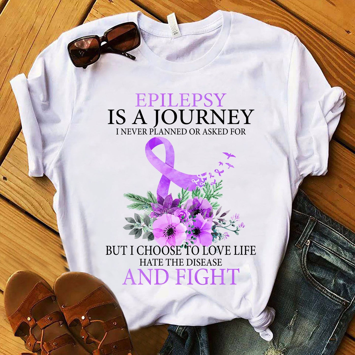 EPILEPSY AWARENESS 13
