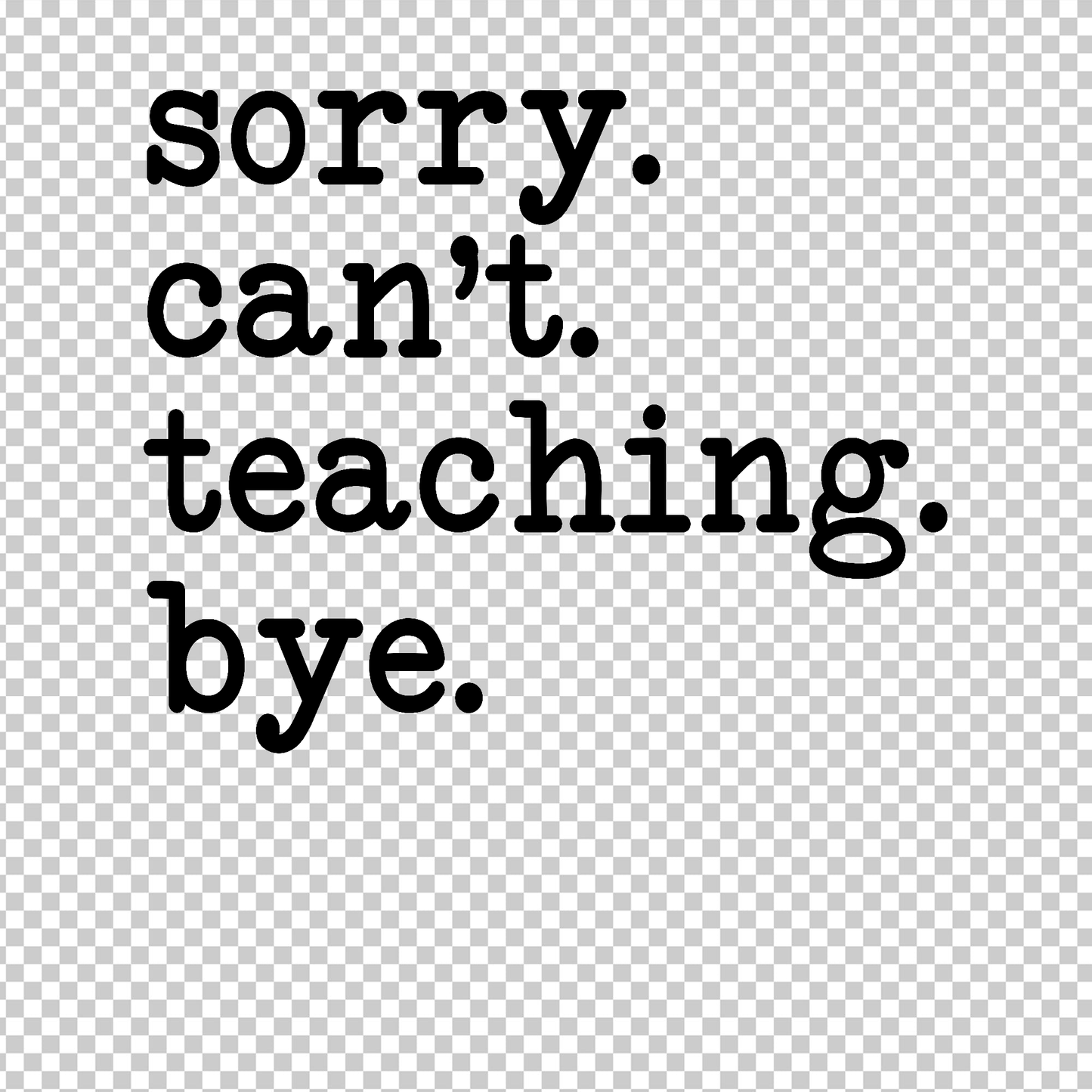 TEACHER 728