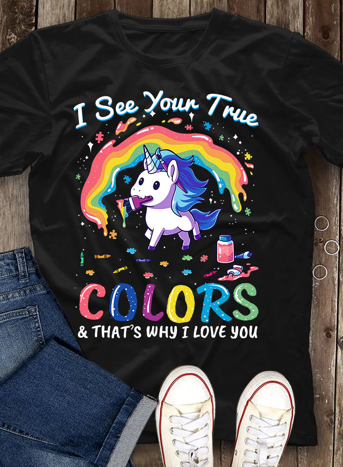 AUTISM AWARENESS 584