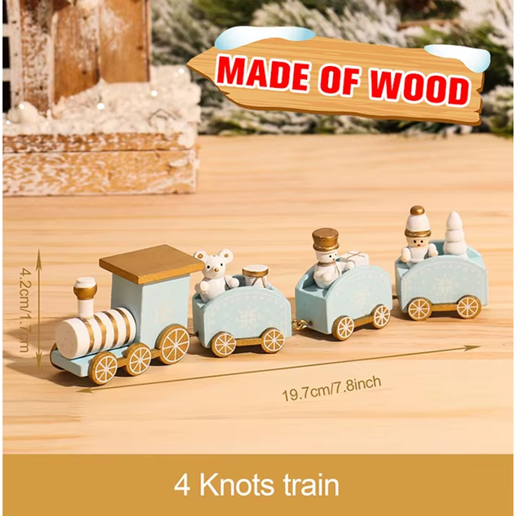 Christmas Train