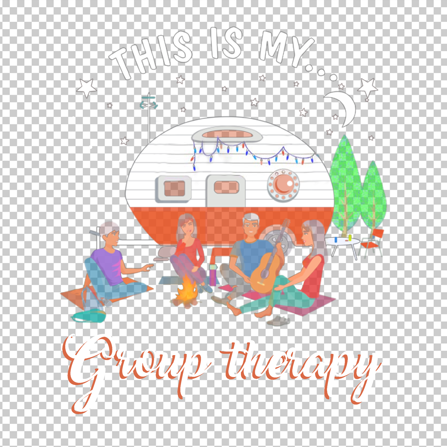CAMPING 230
