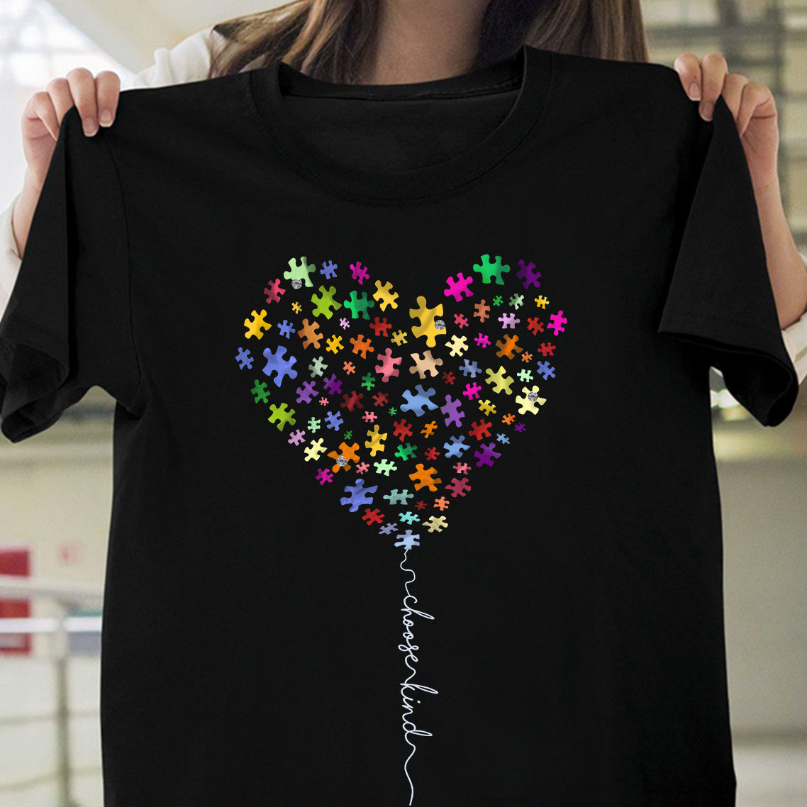 AUTISM AWARENESS 498