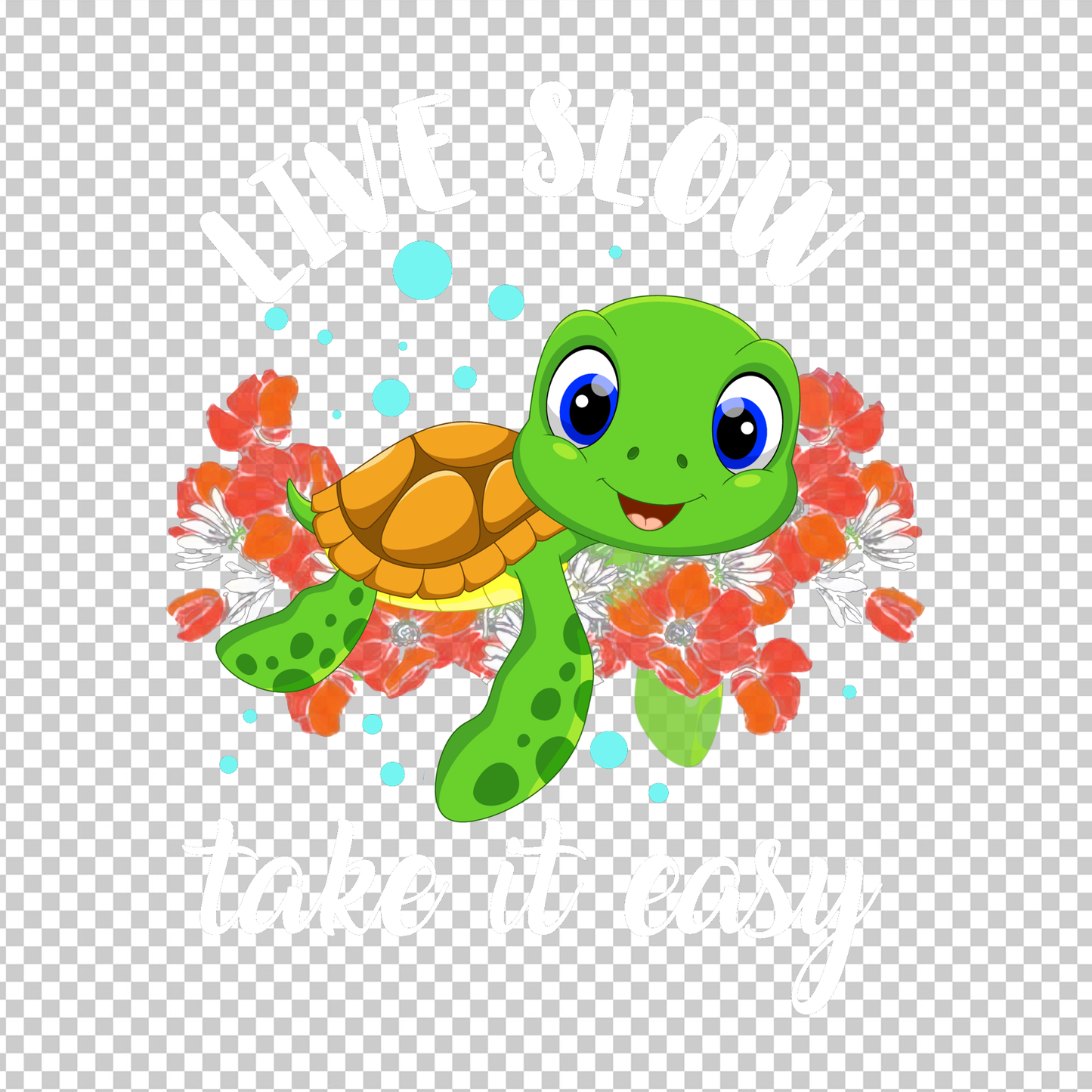 TURTLE 16
