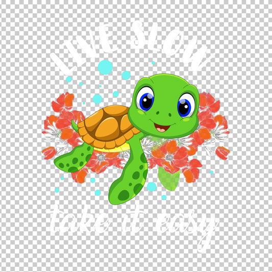 TURTLE 16
