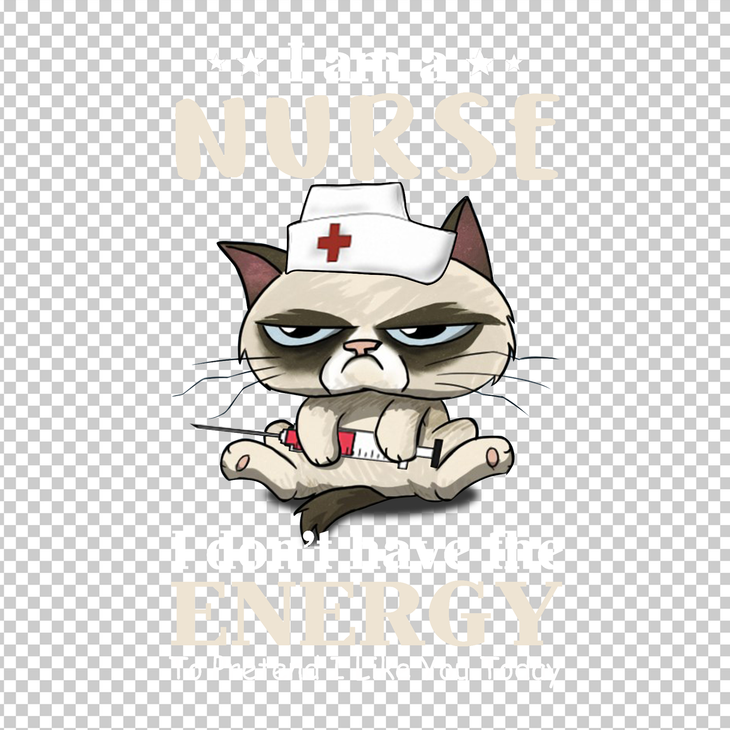 NURSE 469