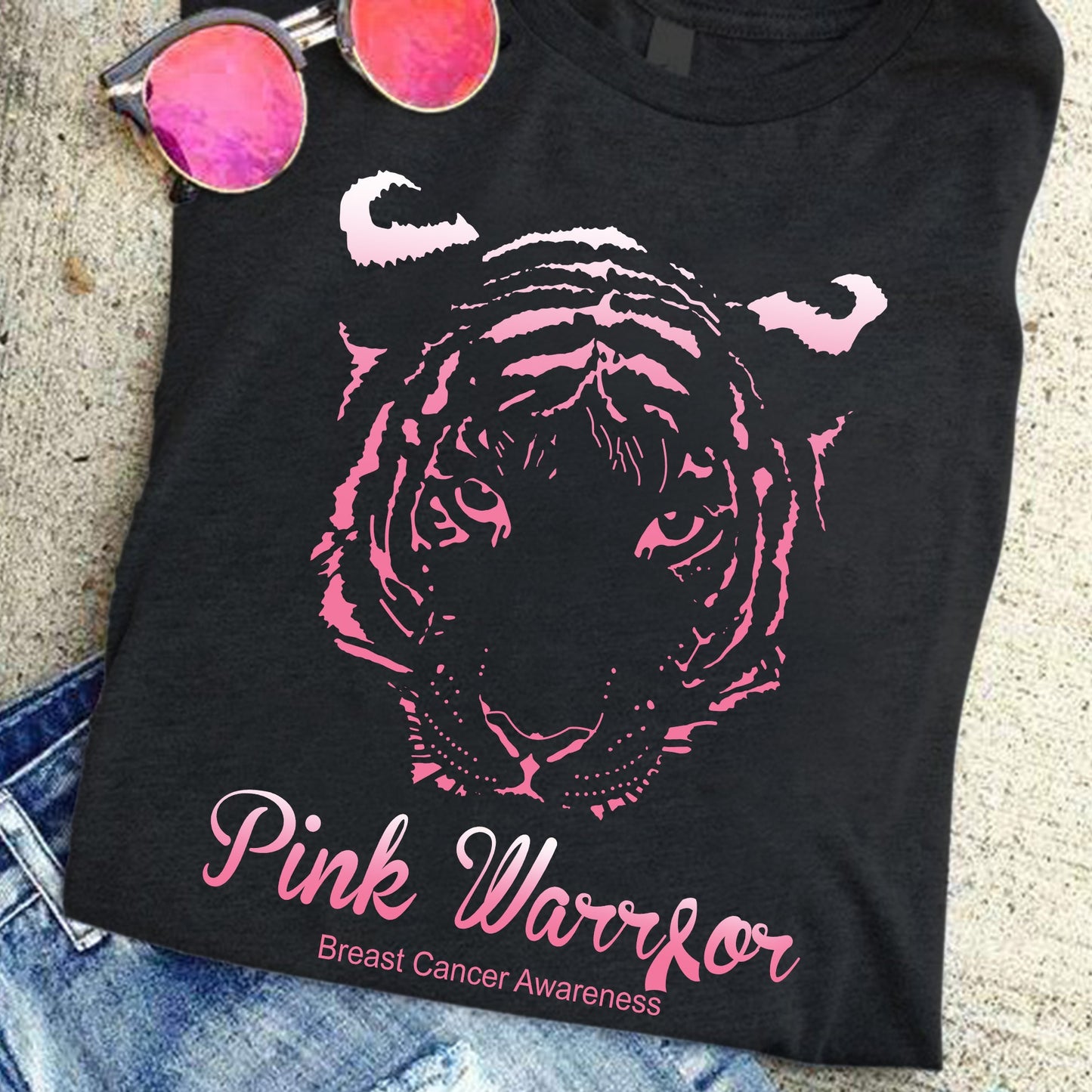 BREAST CANCER AWARENESS 591