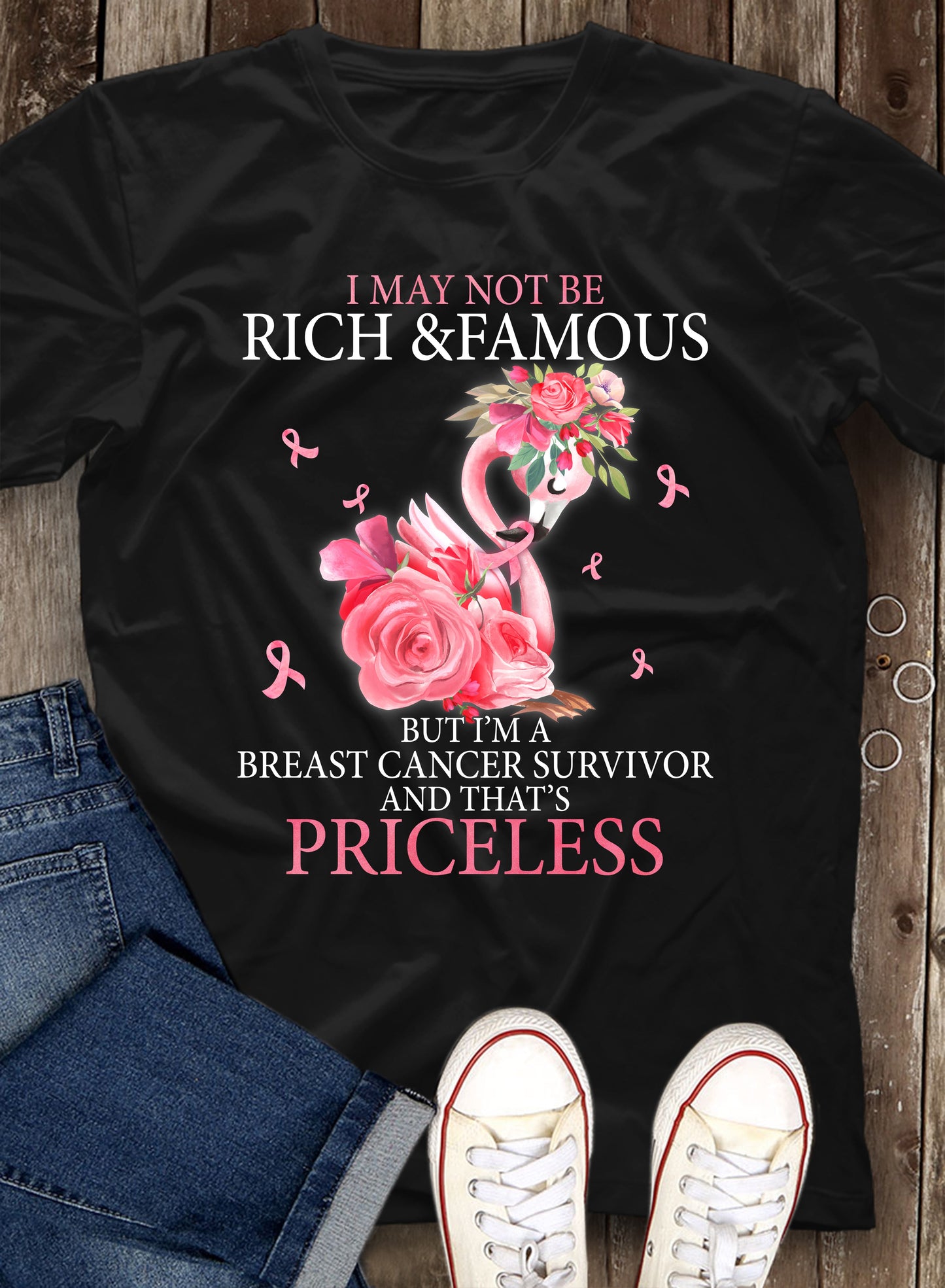 BREAST CANCER AWARENESS 28