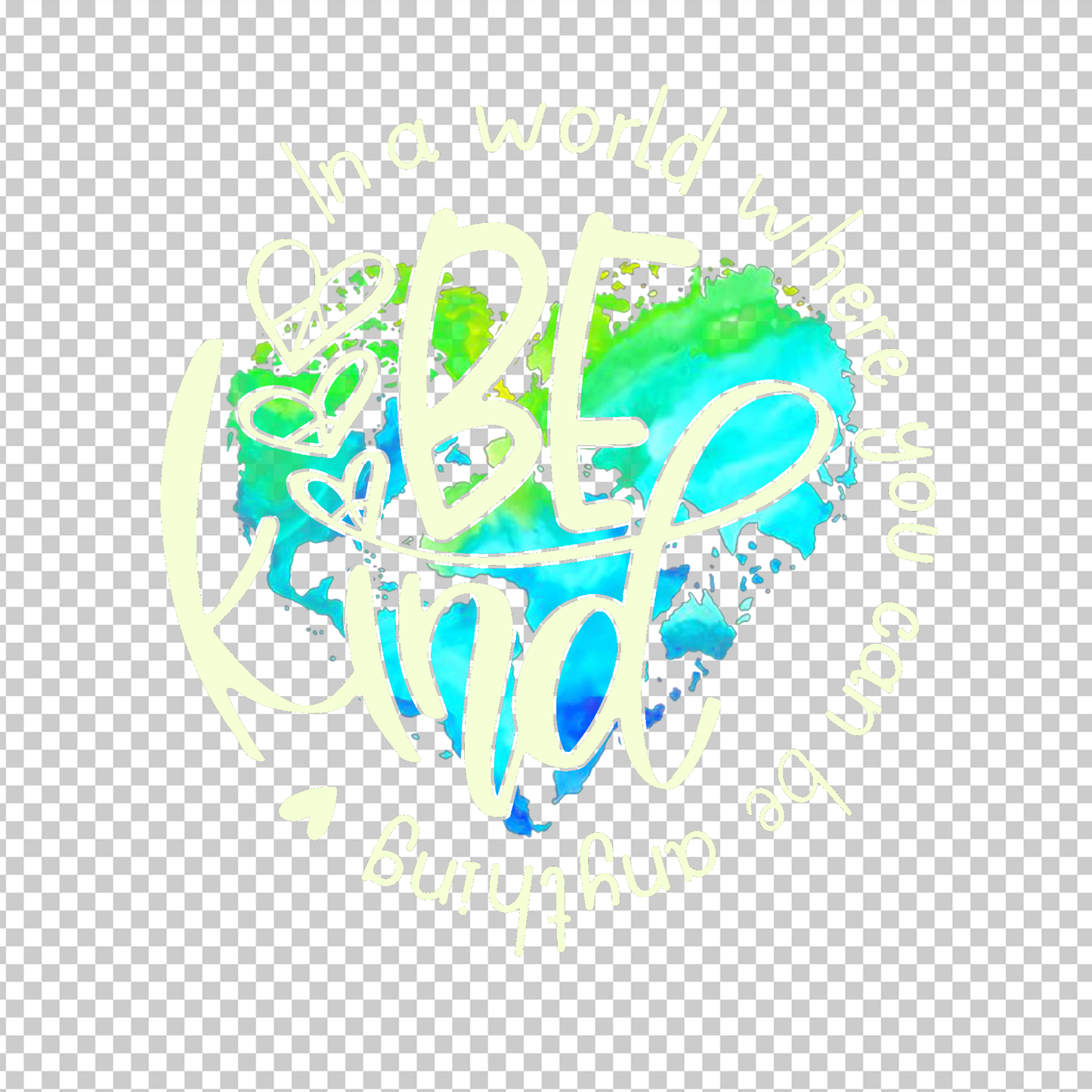 HIPPIE 496