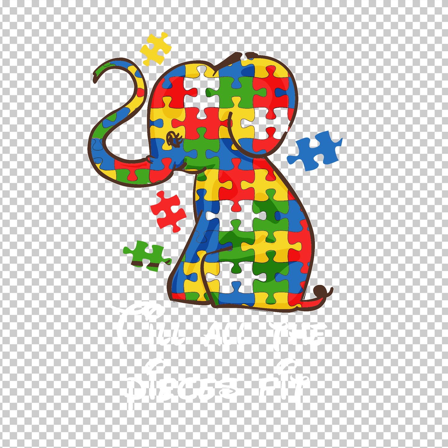 AUTISM AWARENESS 38