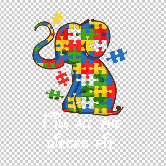 AUTISM AWARENESS 38