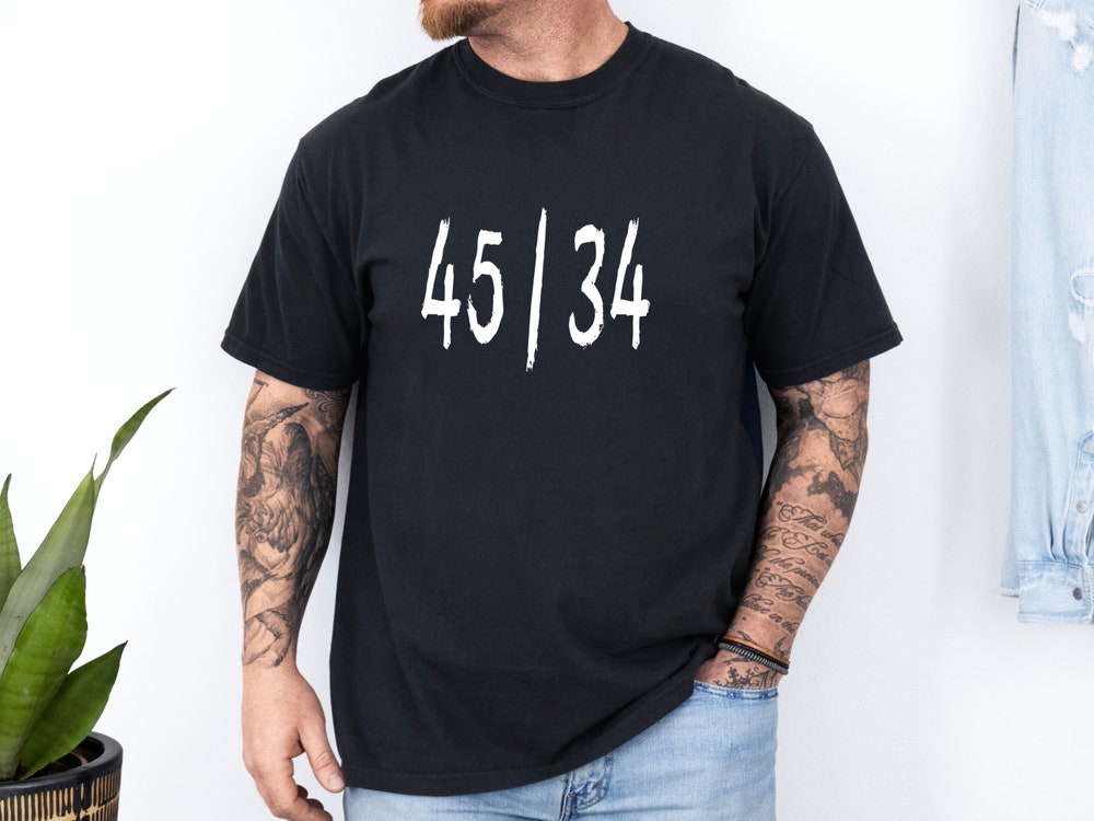 Convicted Statement T-shirt, Political Apparel, Presidential Felon Graphic Tee, Protest Shirt, Unisex Activist Clothing T-shirt & Hoodie