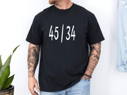 Convicted Statement T-shirt, Political Apparel, Presidential Felon Graphic Tee, Protest Shirt, Unisex Activist Clothing T-shirt & Hoodie