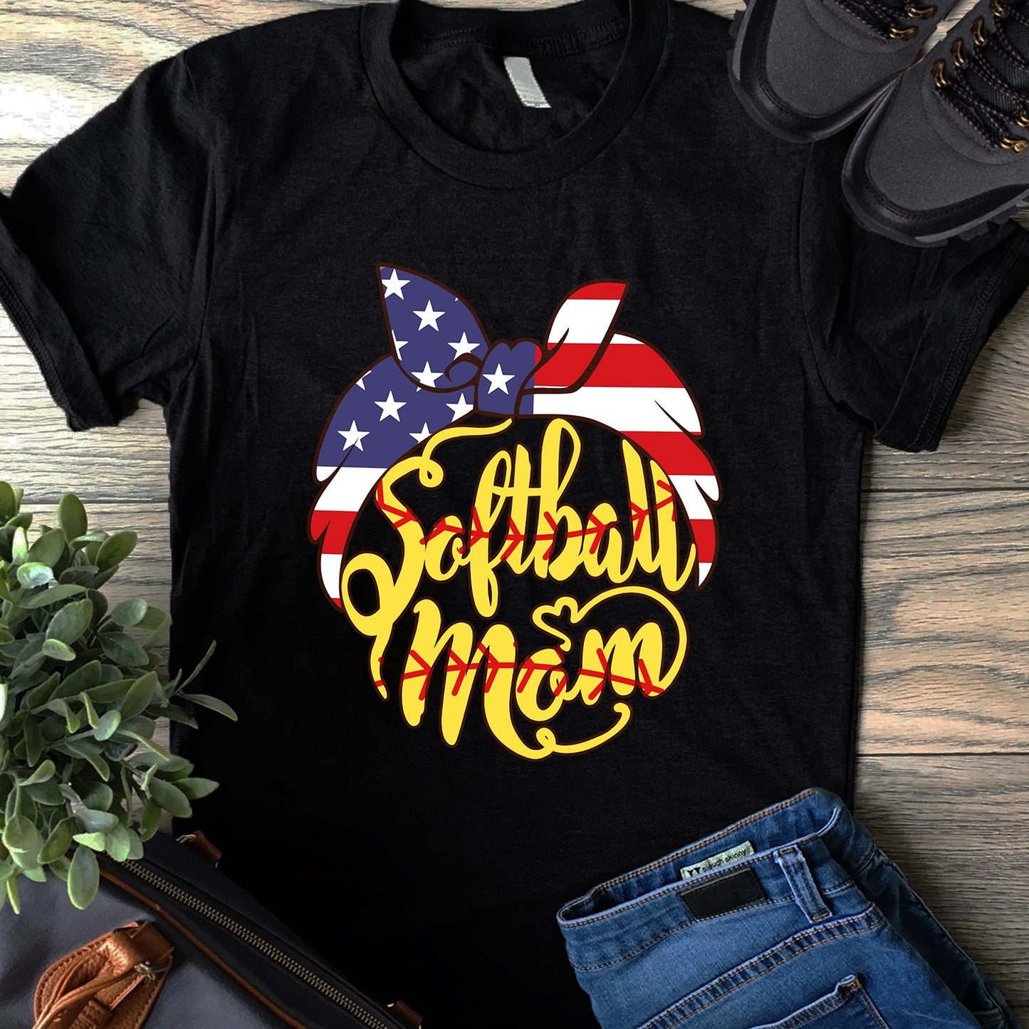 SOFTBALL 58