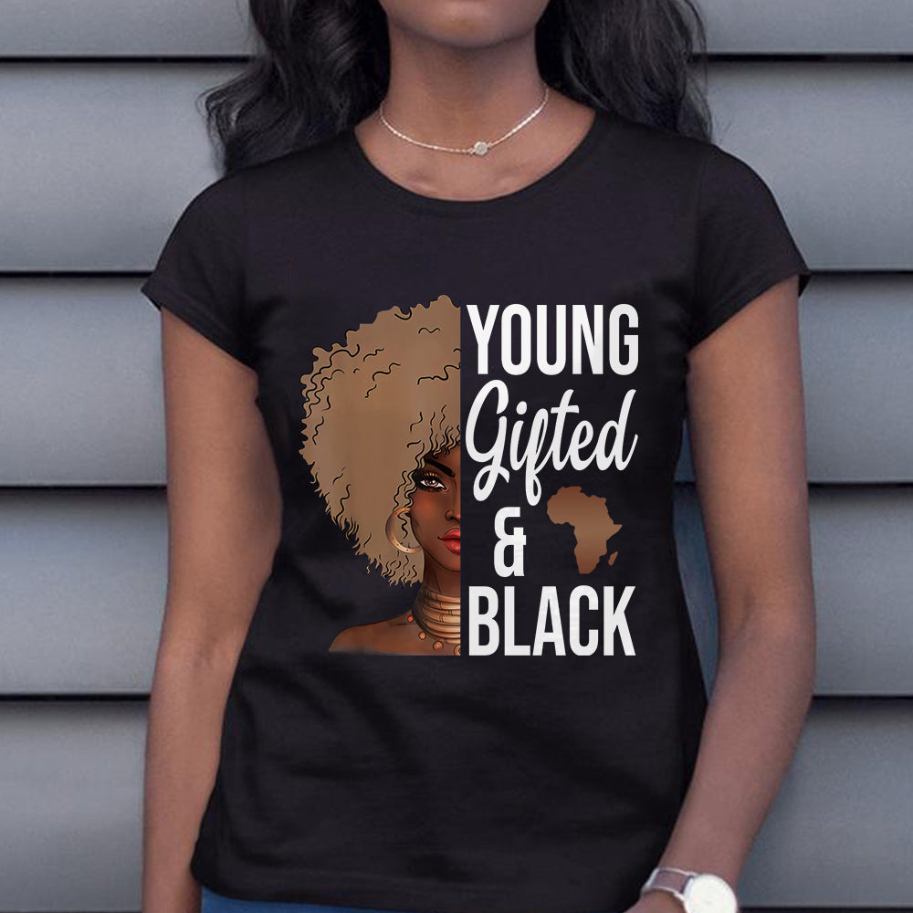 AFRICAN AMERICAN 103