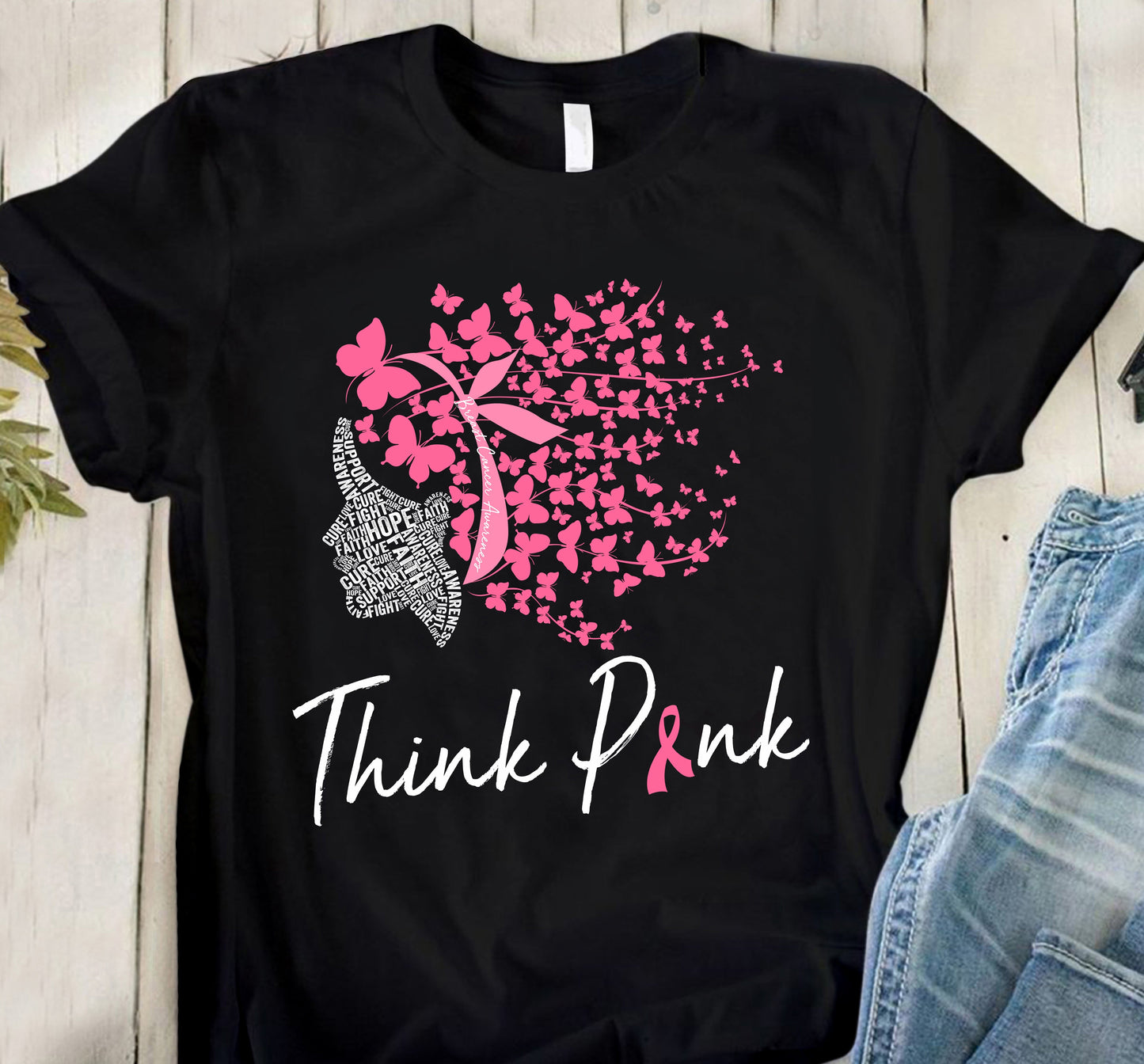 BREAST CANCER AWARENESS 311