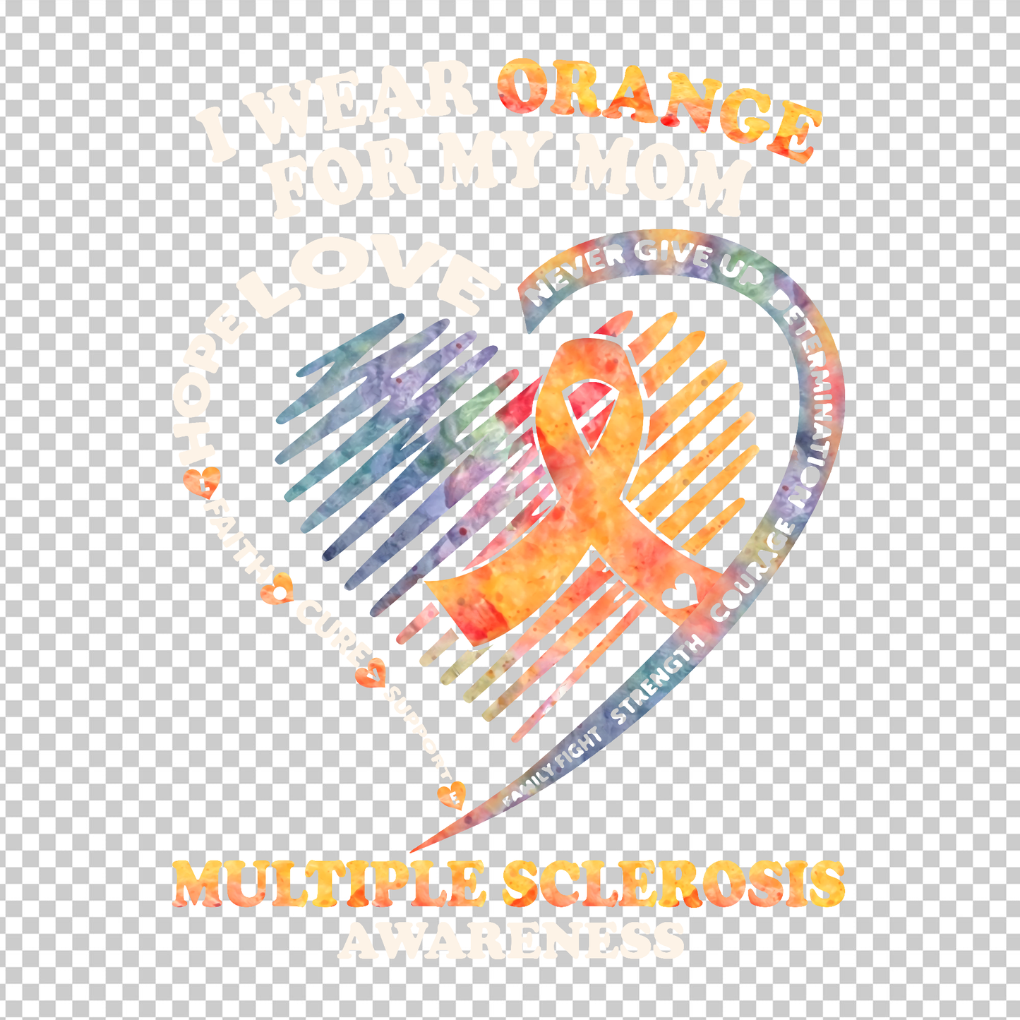 MULTIPLE SCLEROSIS AWARENESS 213