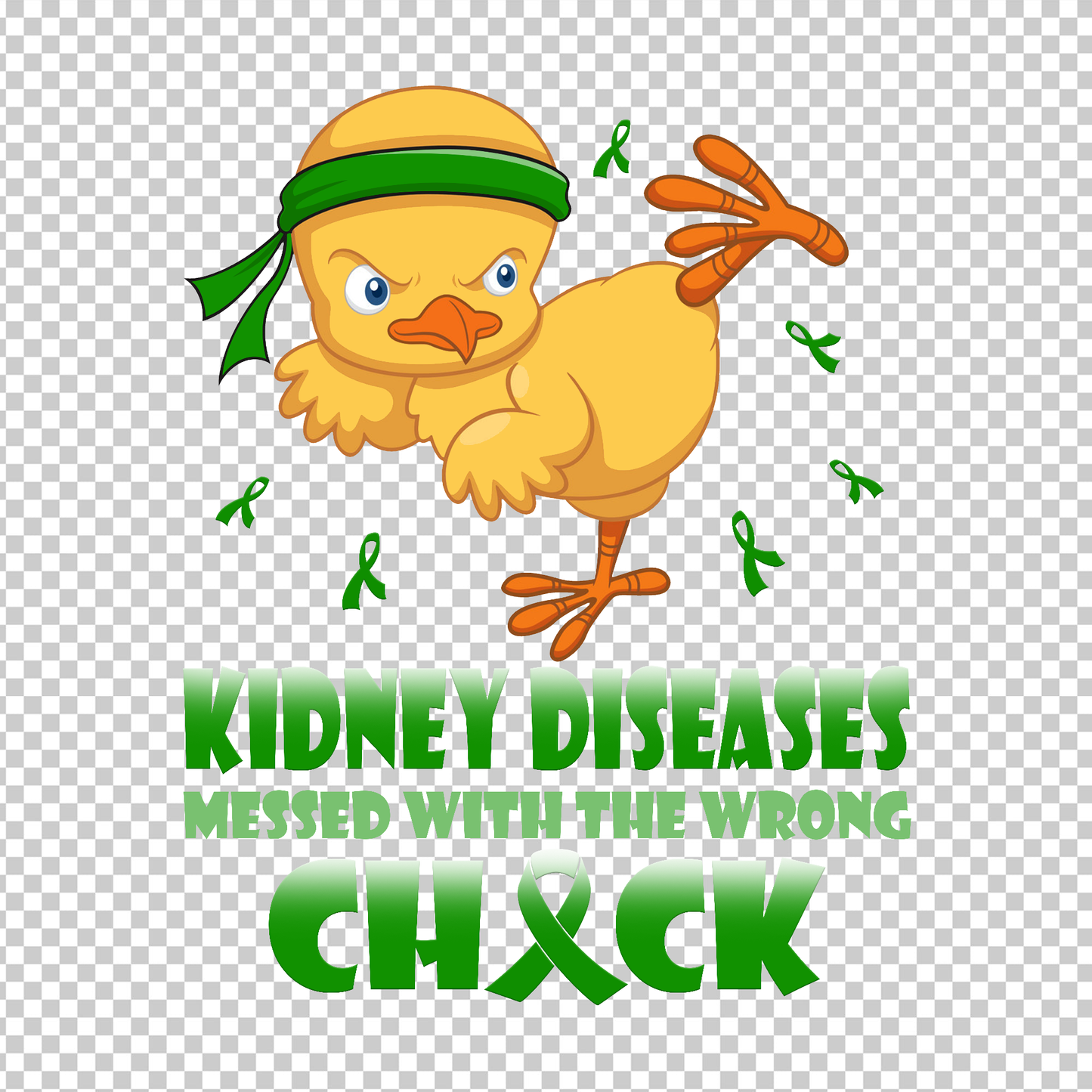 KIDNEY AWARENESS 24
