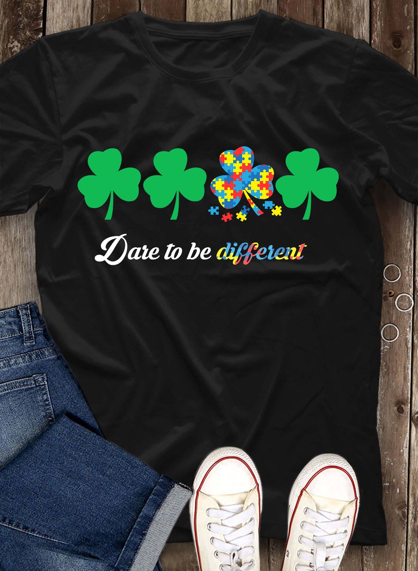 AUTISM AWARENESS 558