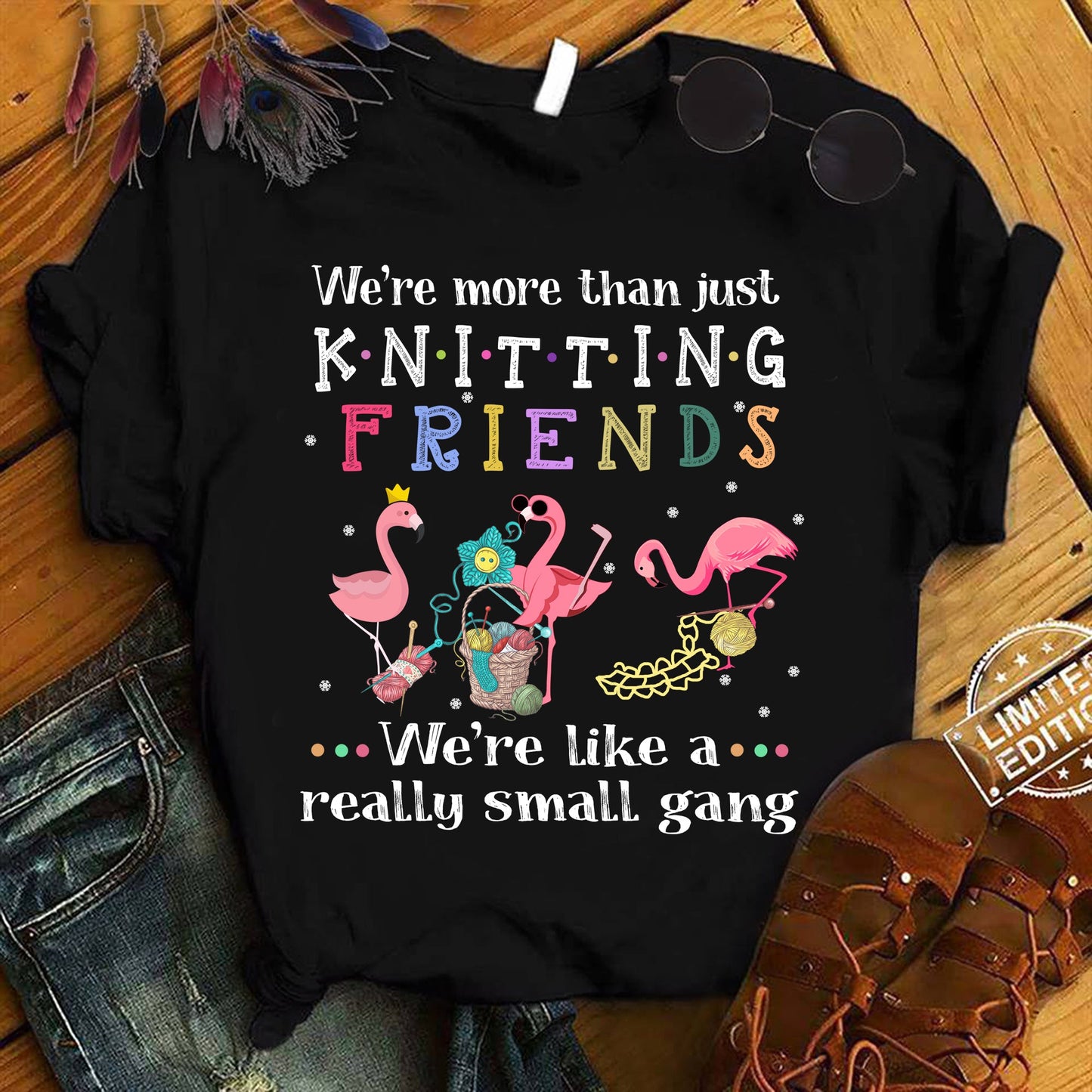 KNITTING 25
