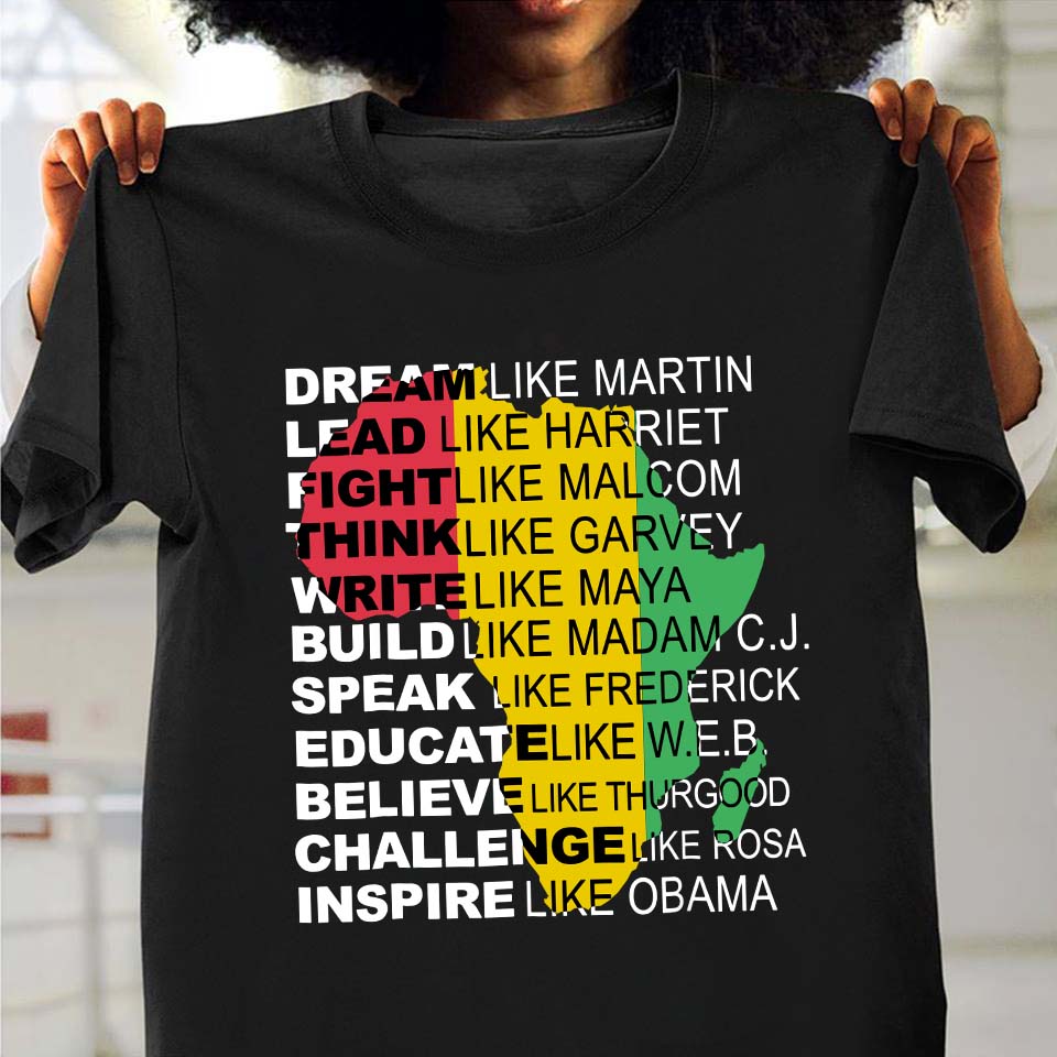 AFRICAN AMERICAN 87