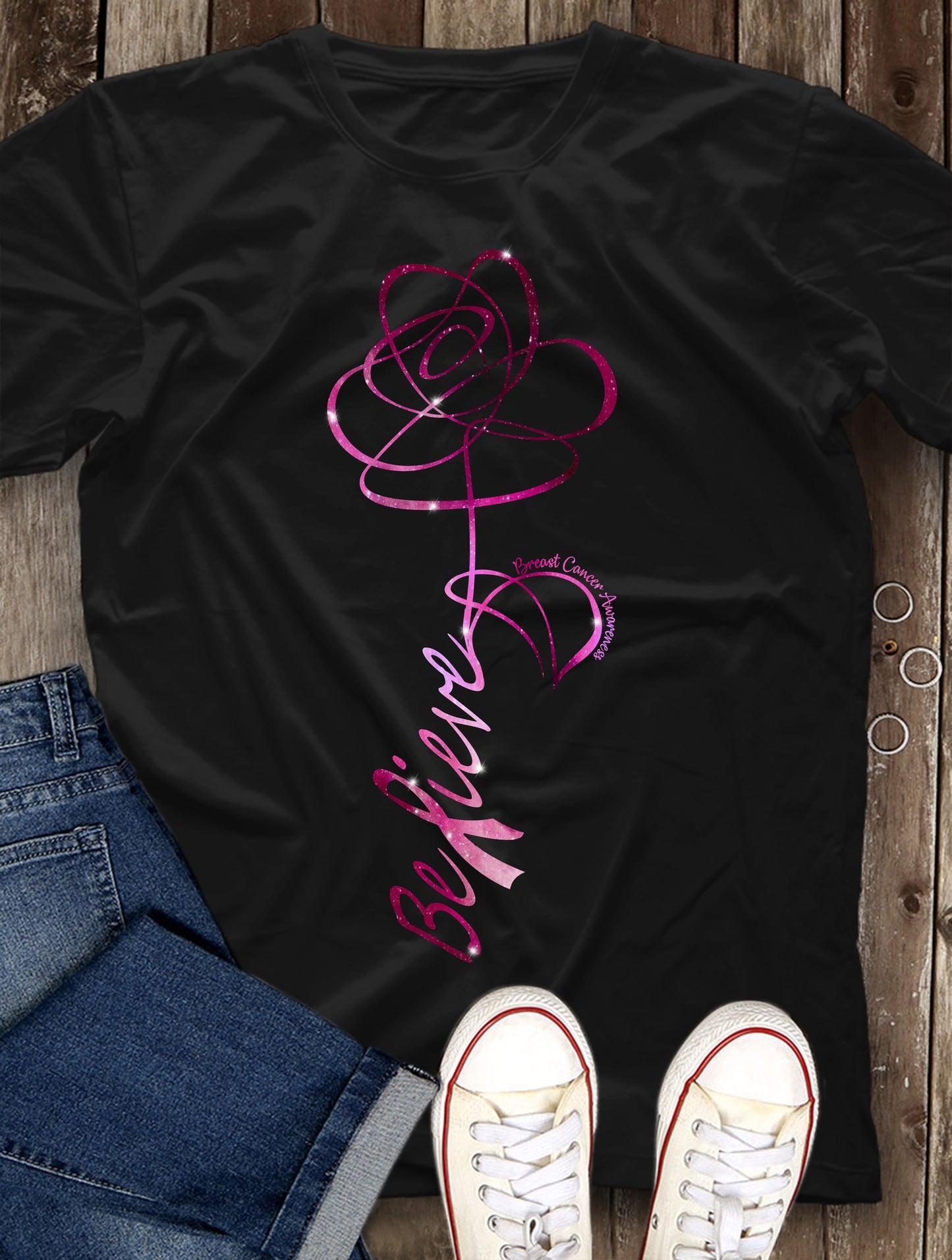 BREAST CANCER AWARENESS 356