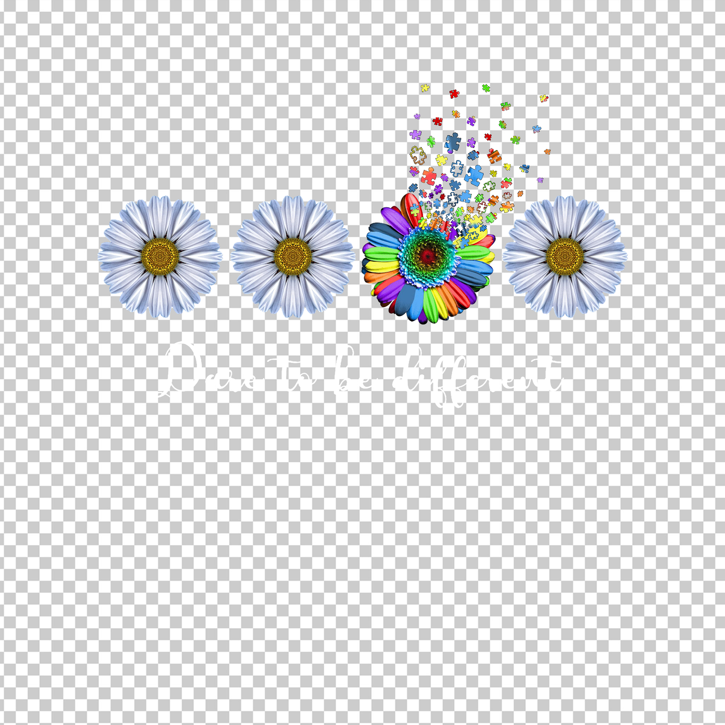 AUTISM AWARENESS 344