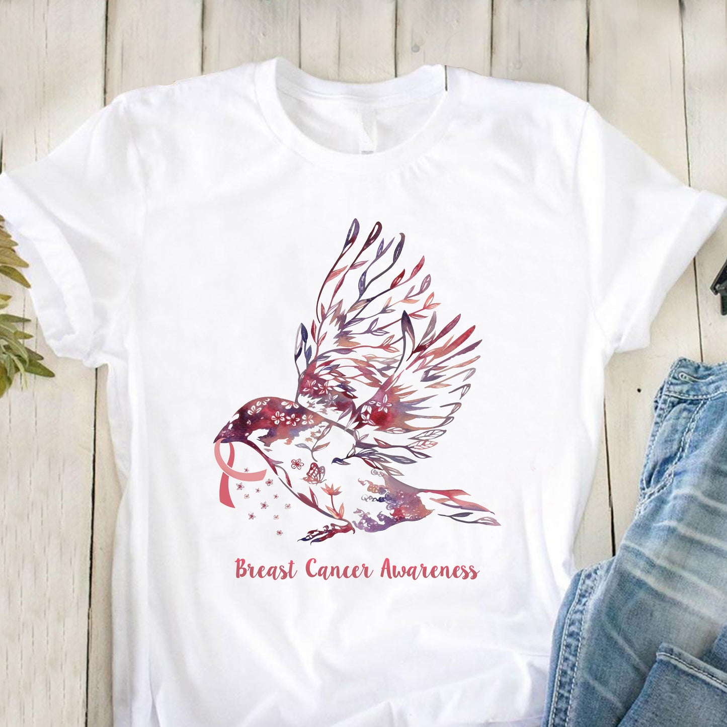 BREAST CANCER AWARENESS 139