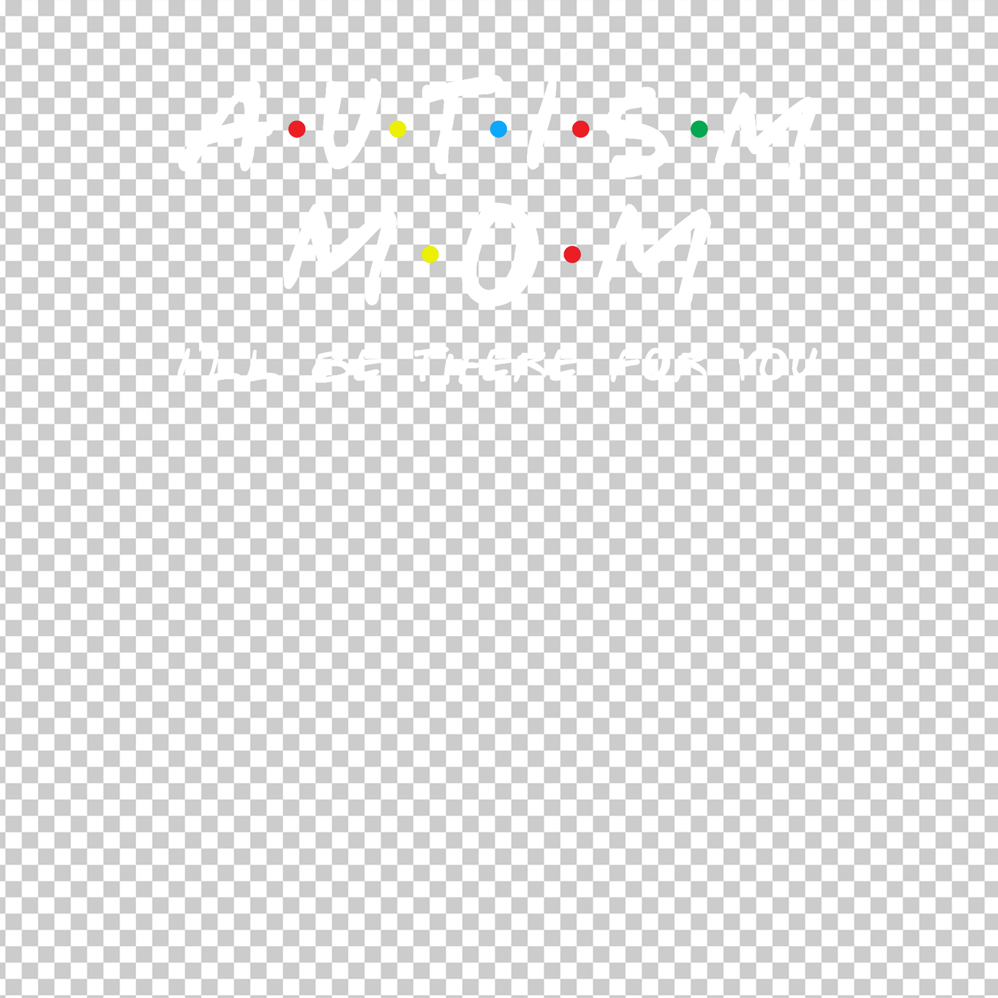AUTISM AWARENESS 788
