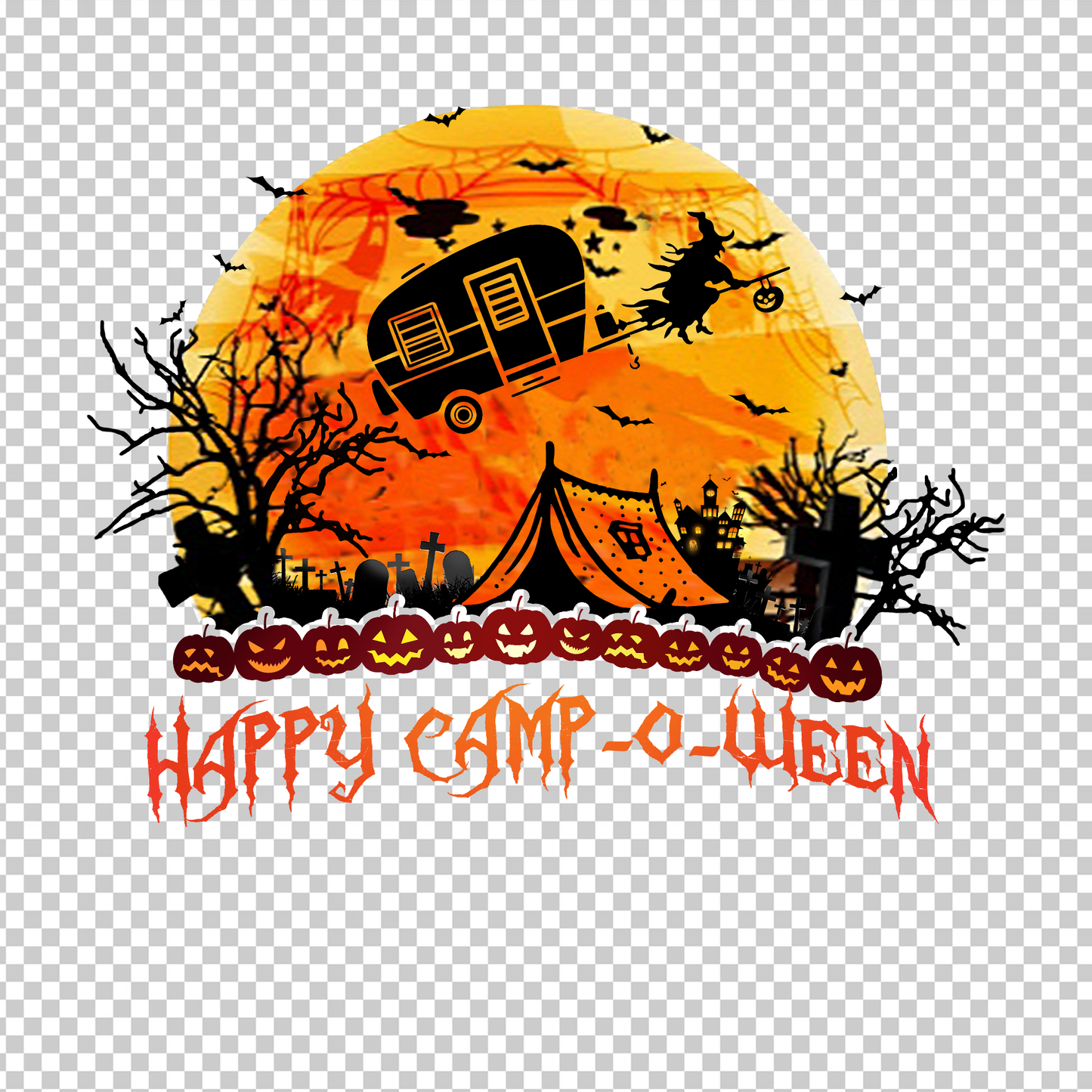 CAMPING 118