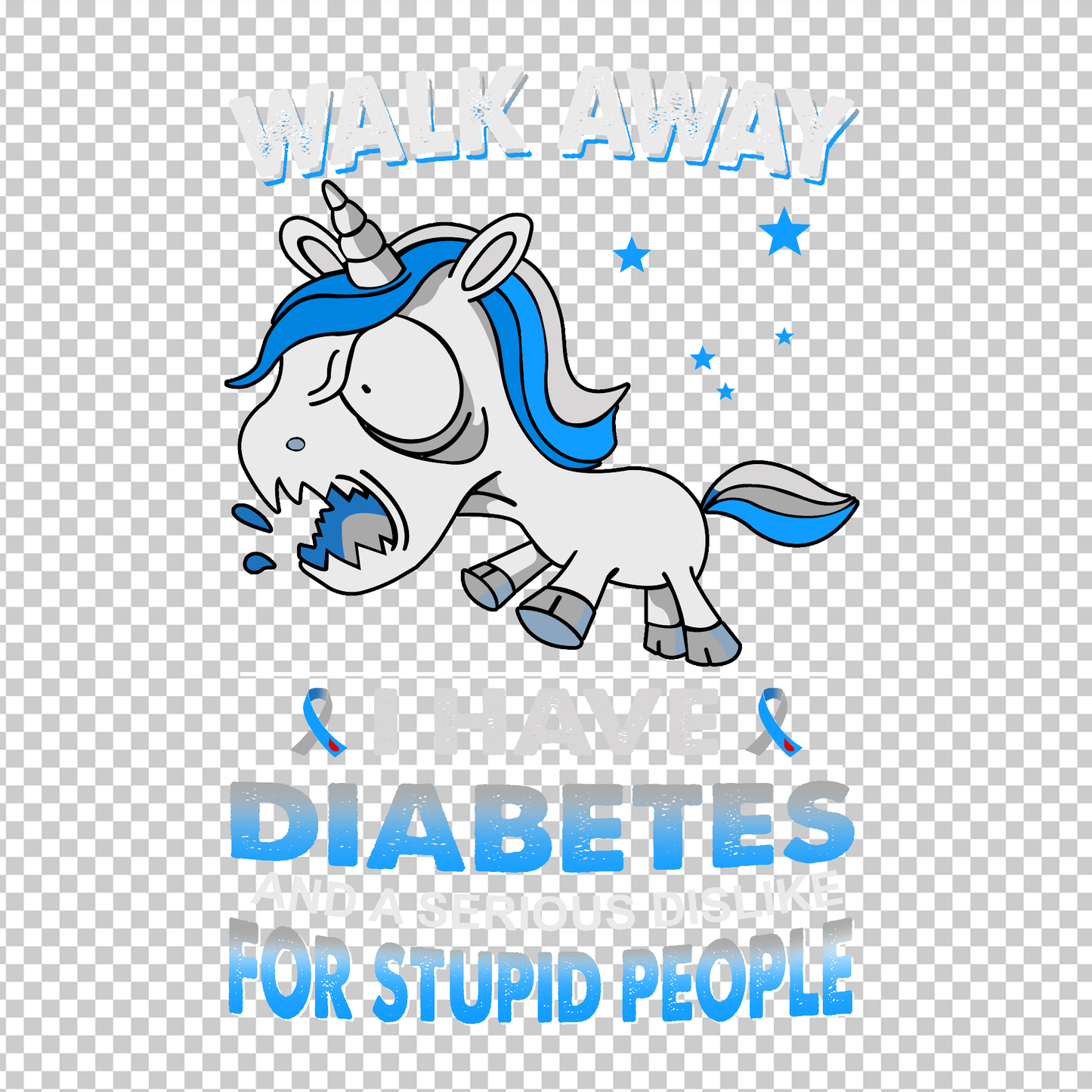 DIABETES AWARENESS 52