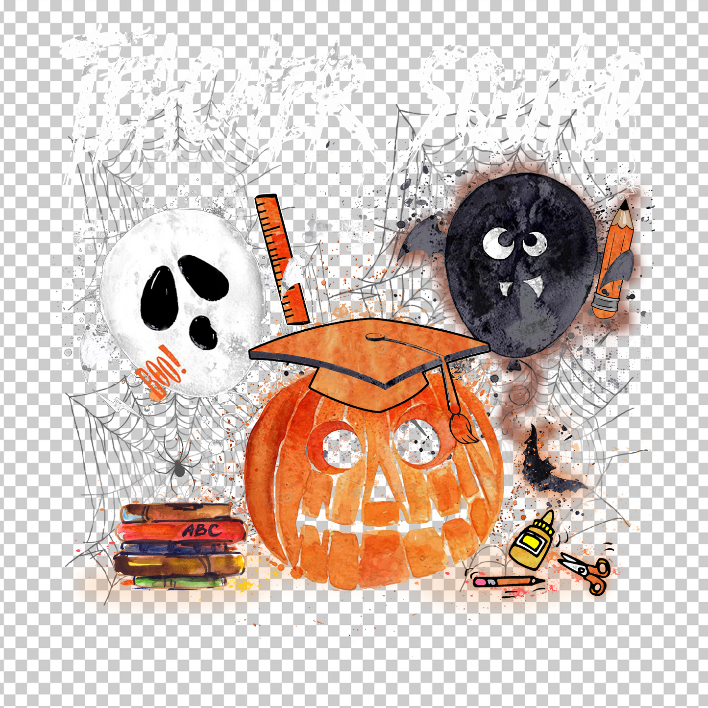 TEACHER 617