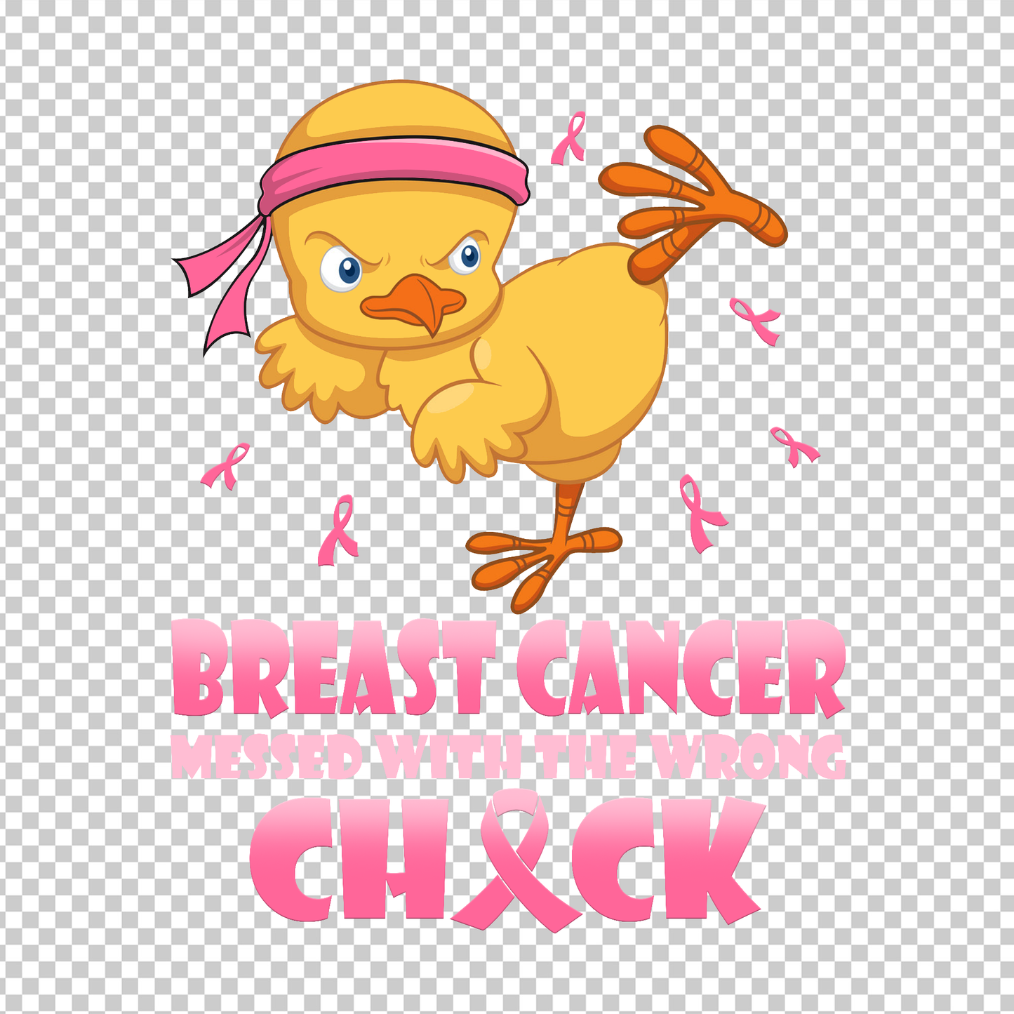BREAST CANCER AWARENESS 563
