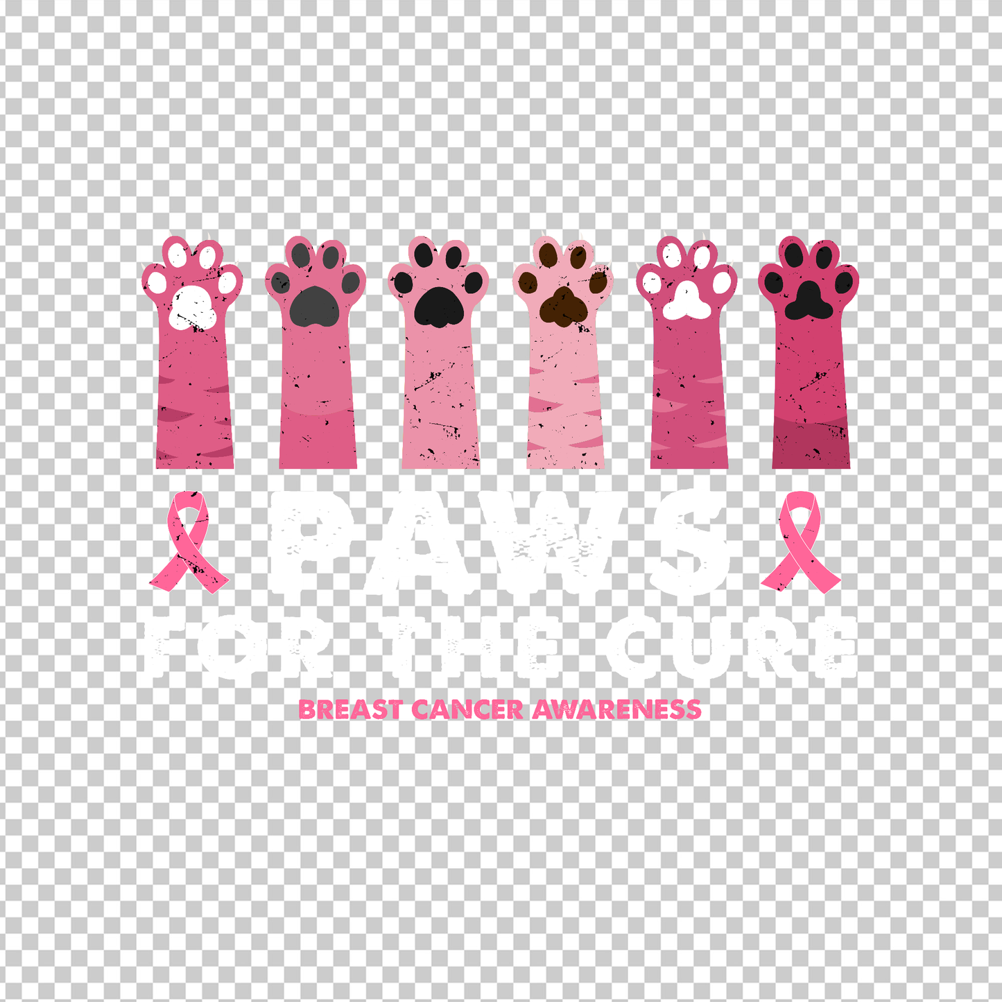 BREAST CANCER AWARENESS 570