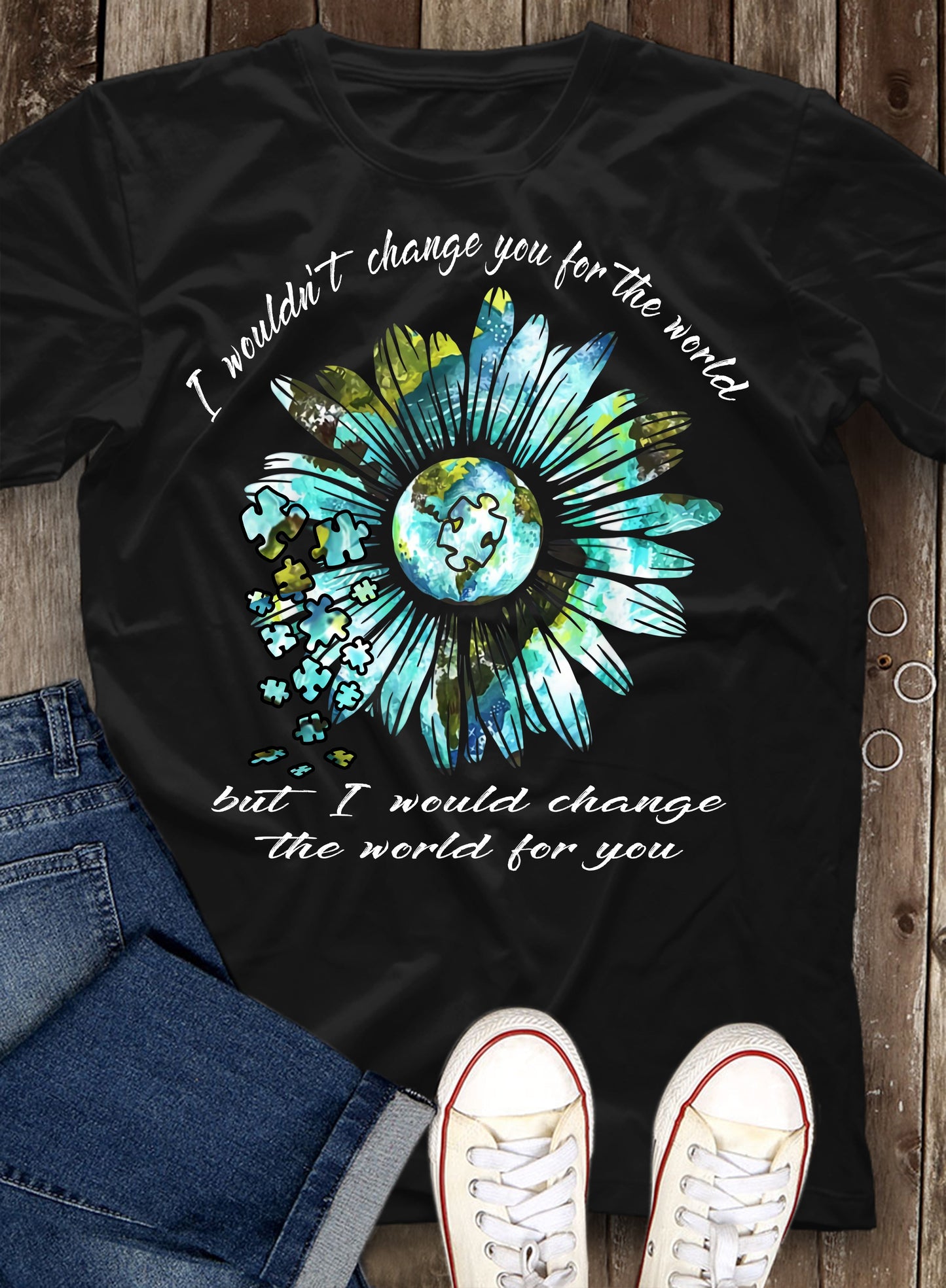 AUTISM AWARENESS 575