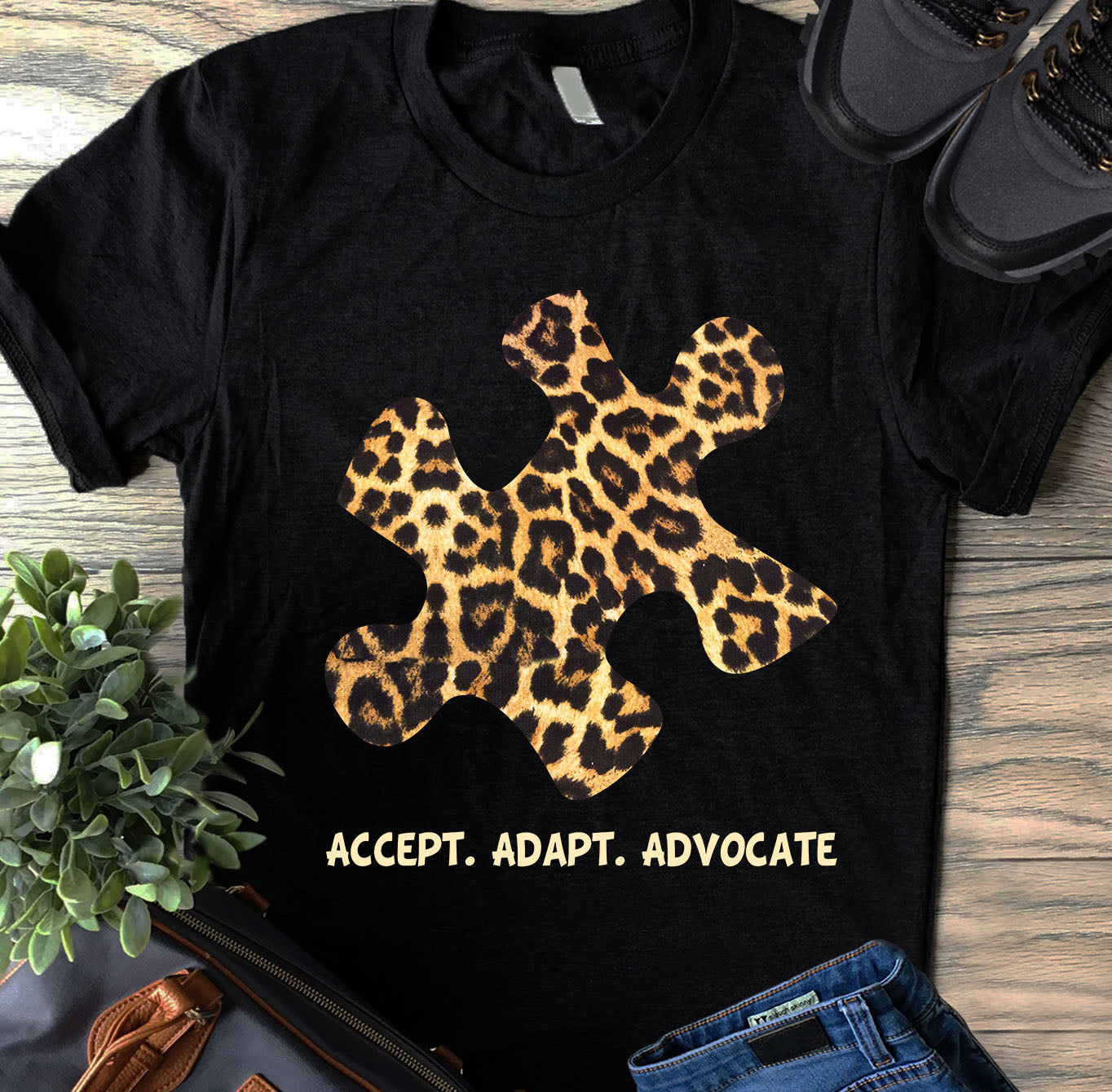 AUTISM AWARENESS 729