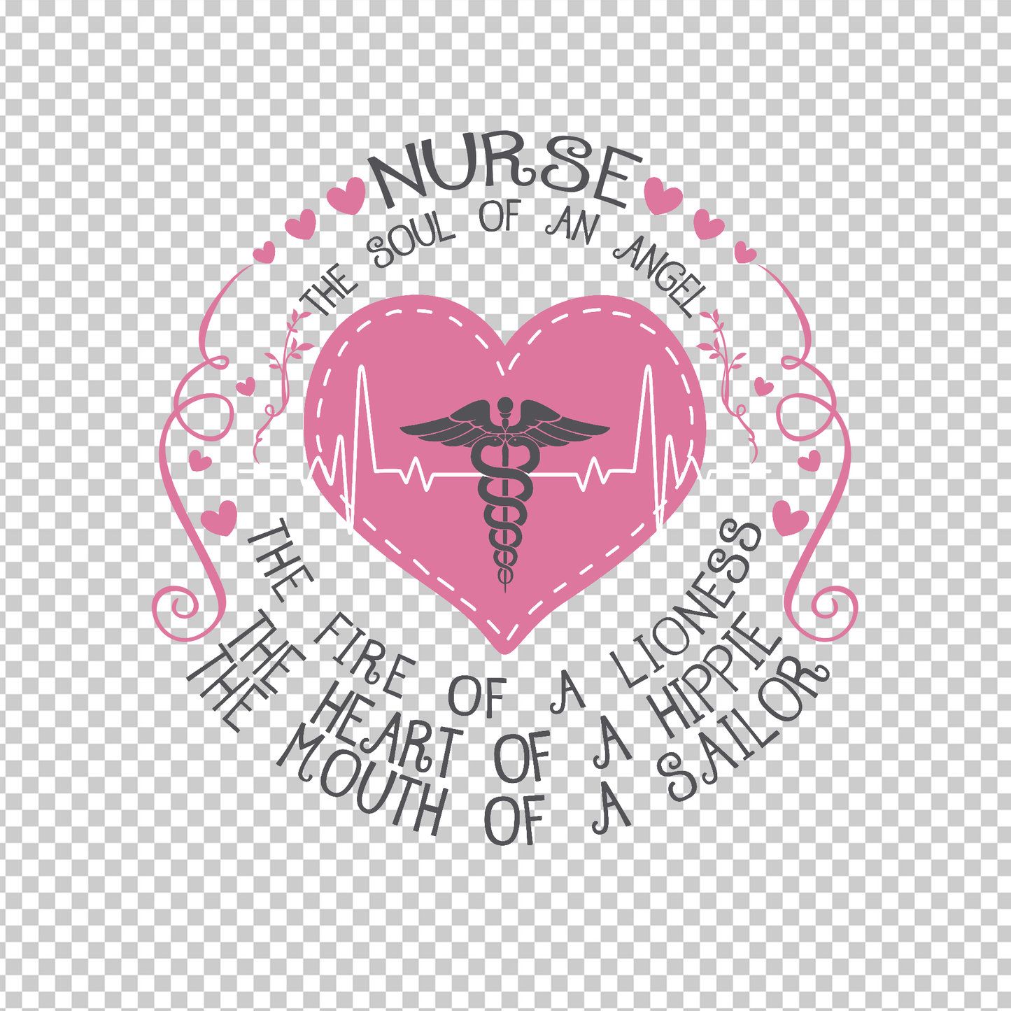 NURSE 103